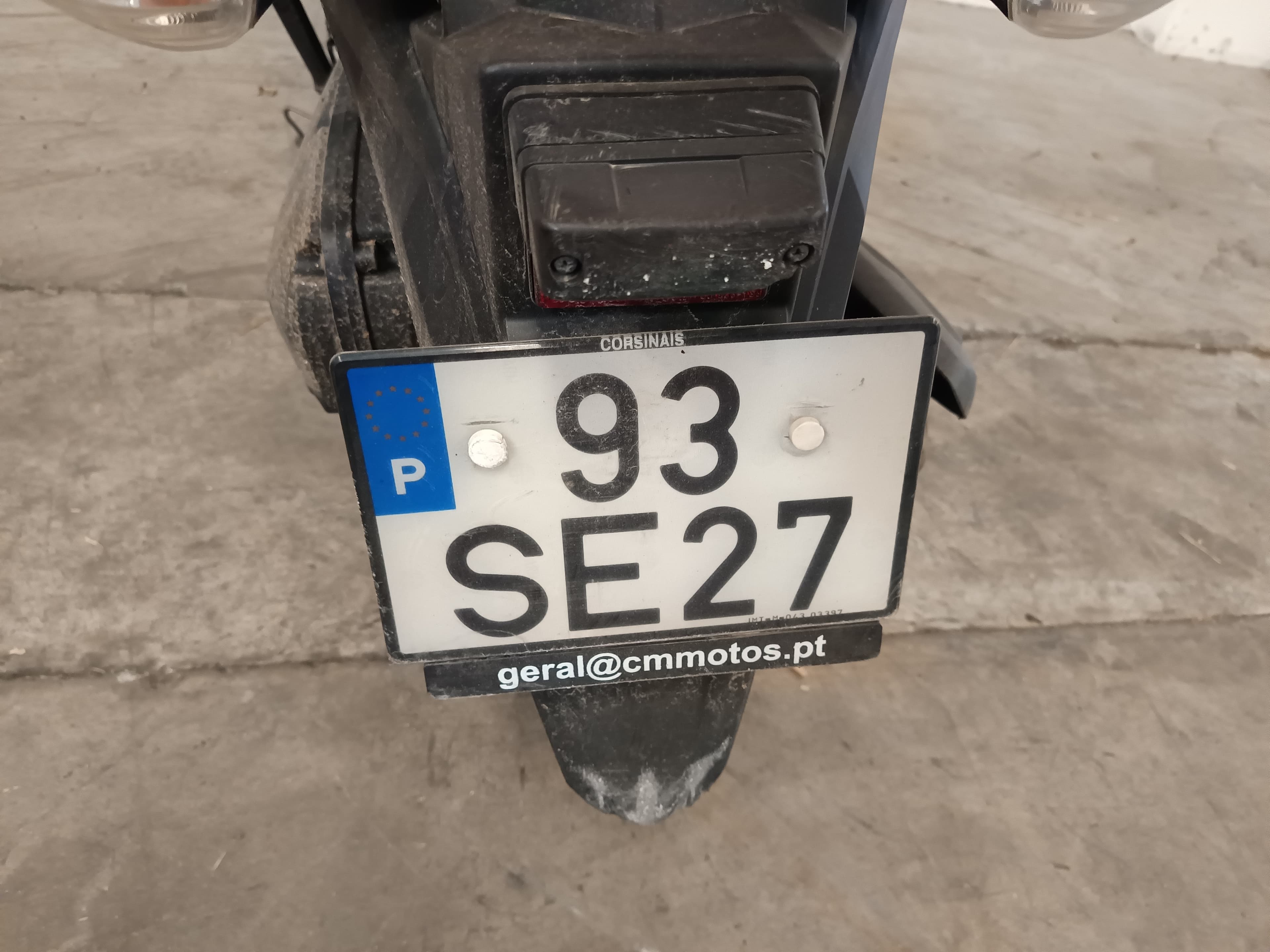 SUZUKI UK 110 Address · Ano 2016 — image 15