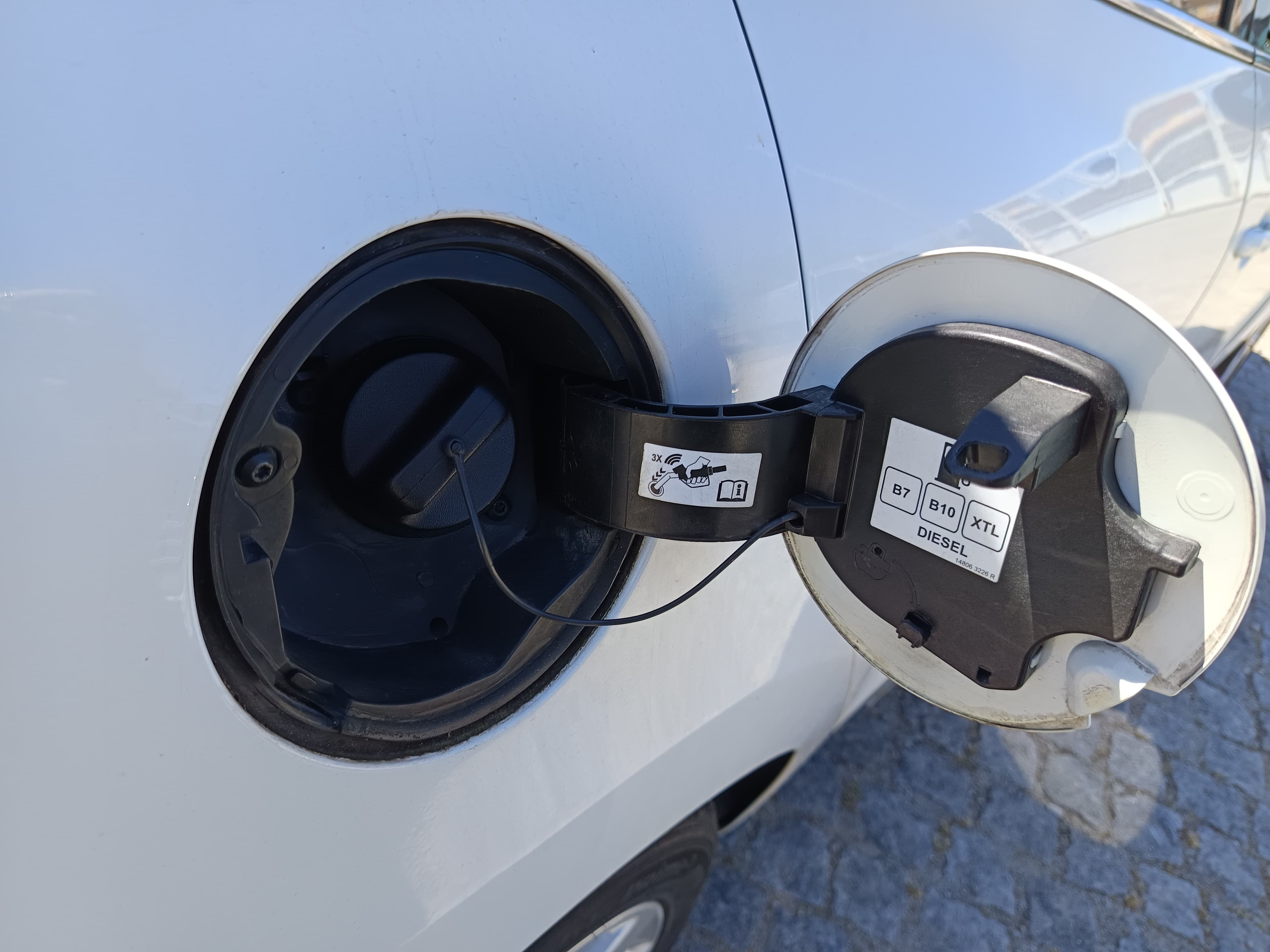Renault Clio · Ano 2019 — image 20
