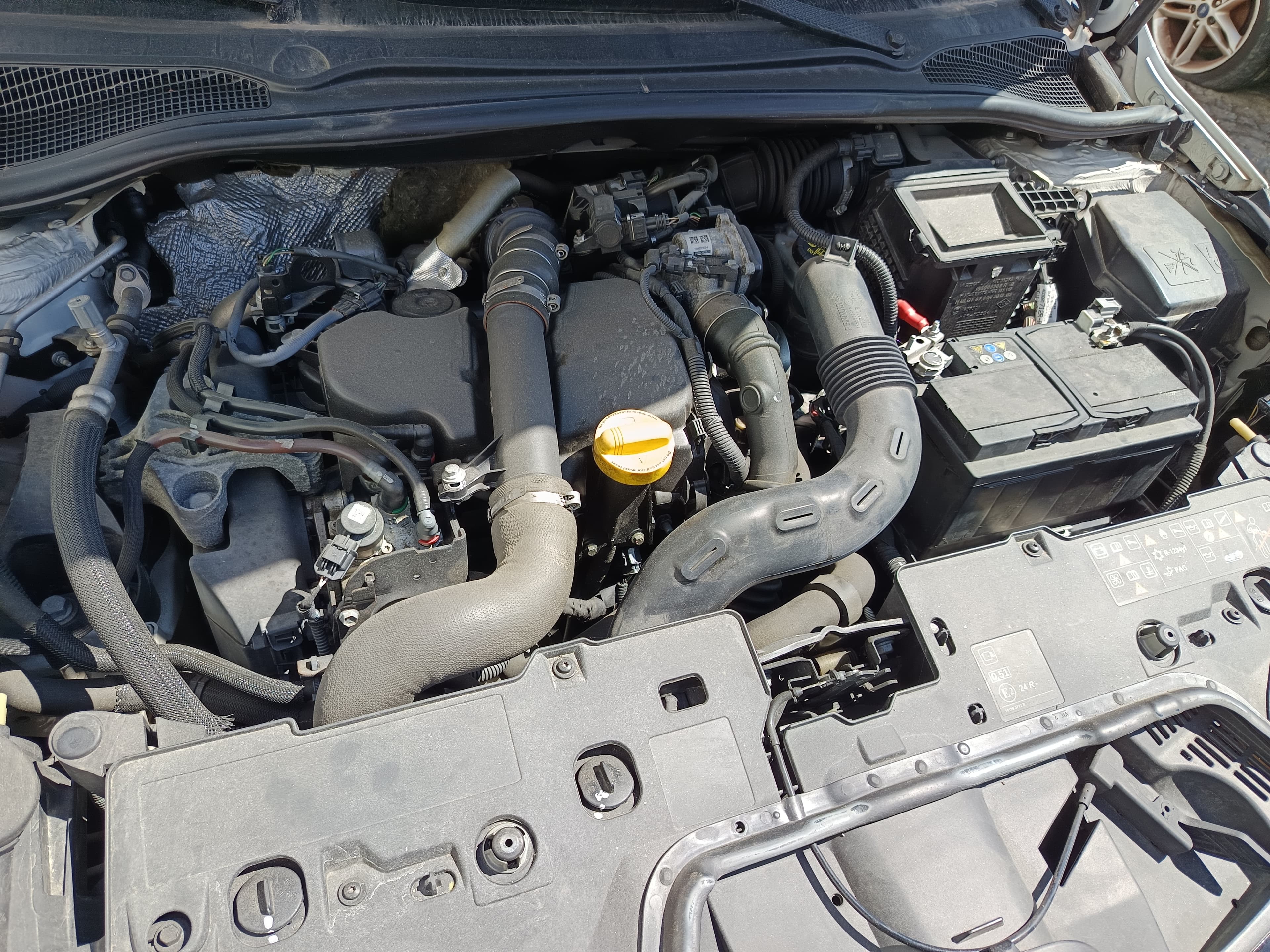 Renault Clio · Ano 2019 — image 11
