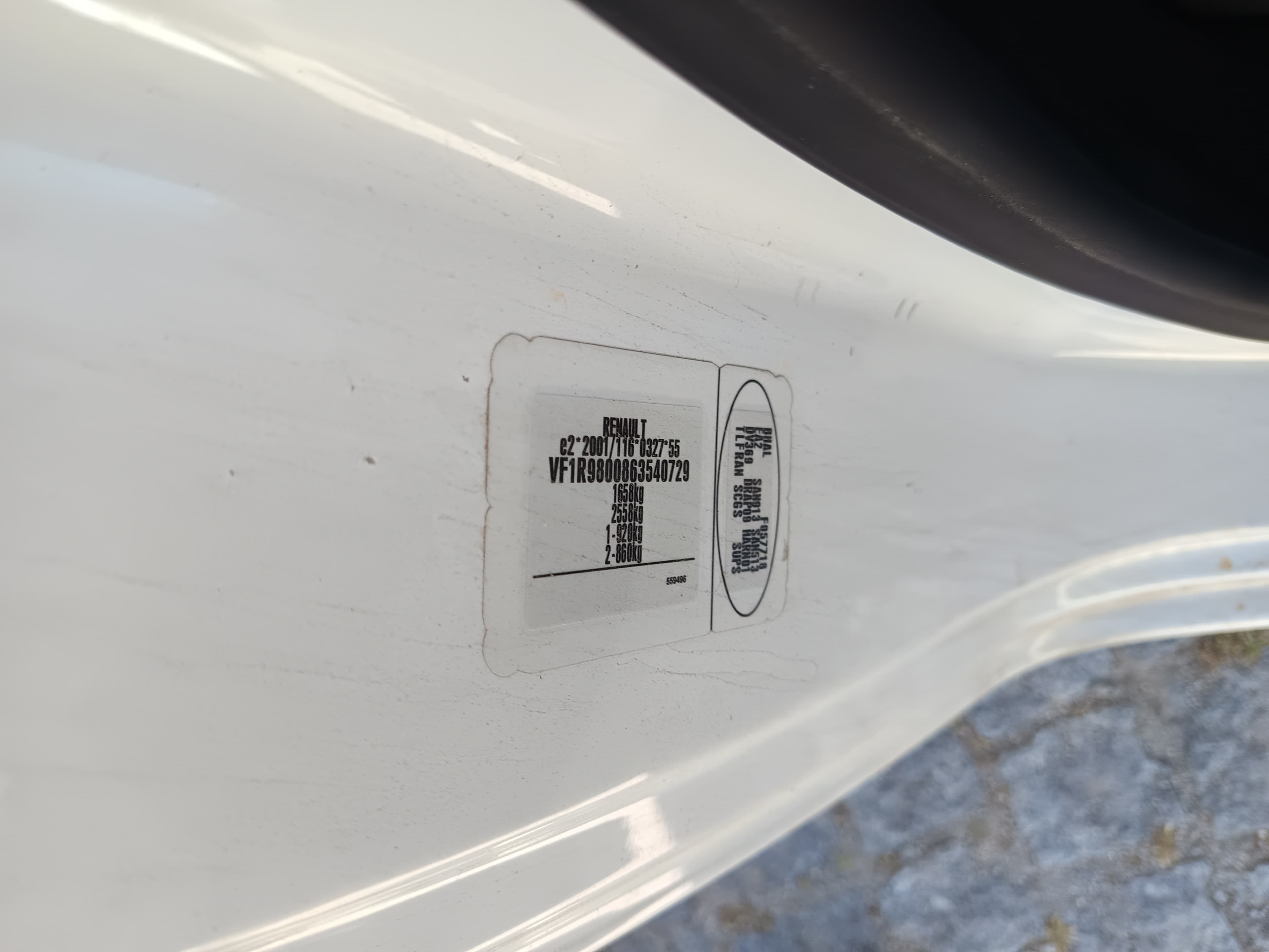 Renault Clio · Ano 2019 — image 24