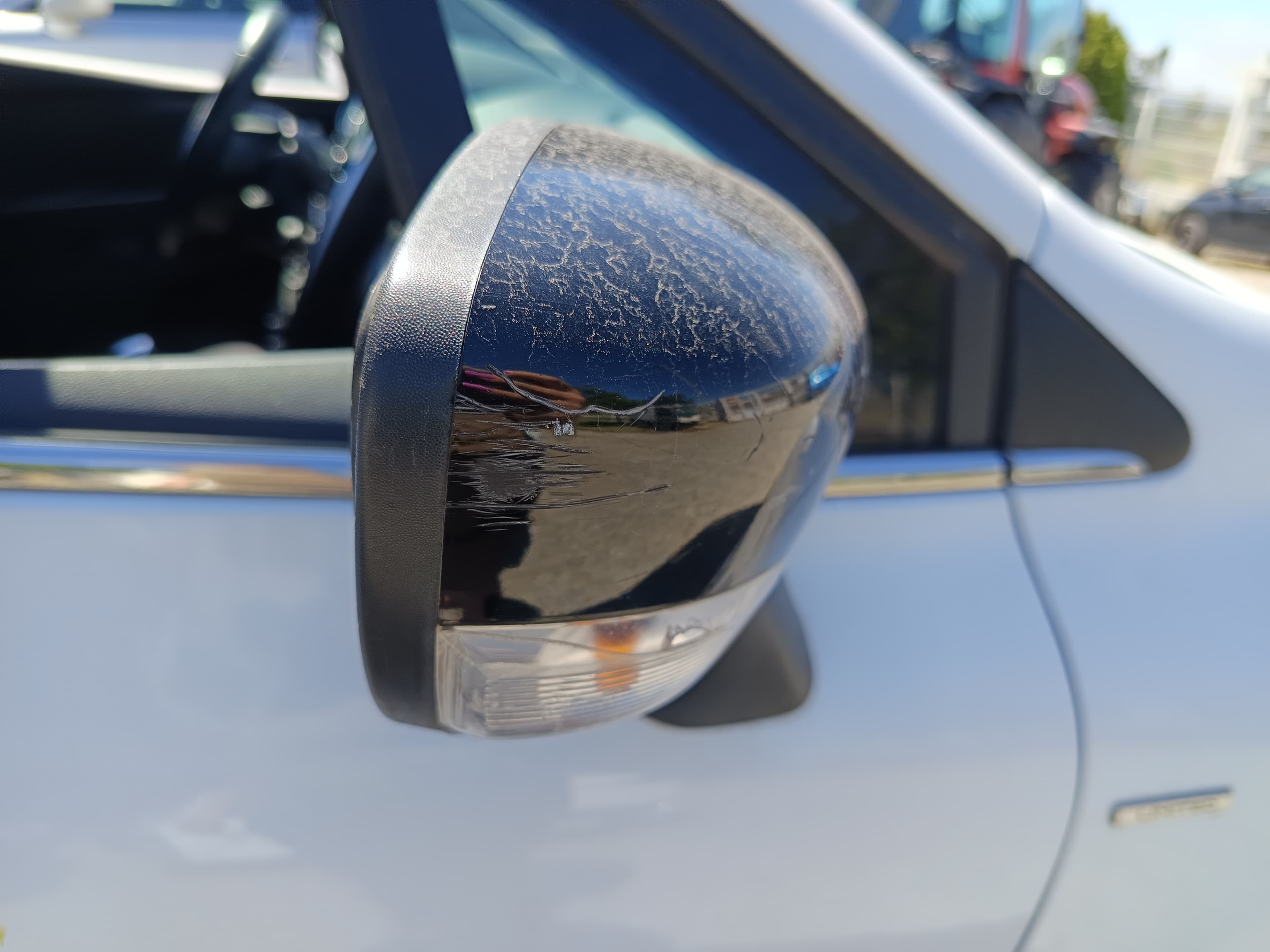 Renault Clio · Ano 2019 — image 14