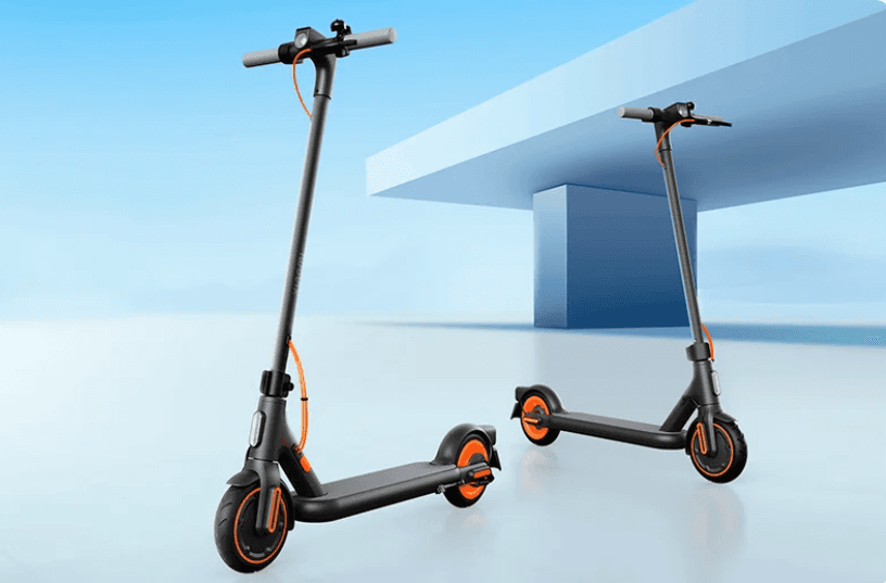 Eletric Scooter Xiaomi 4 Go