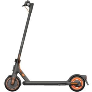 Eletric Scooter Xiaomi 4 Go — imagen 4