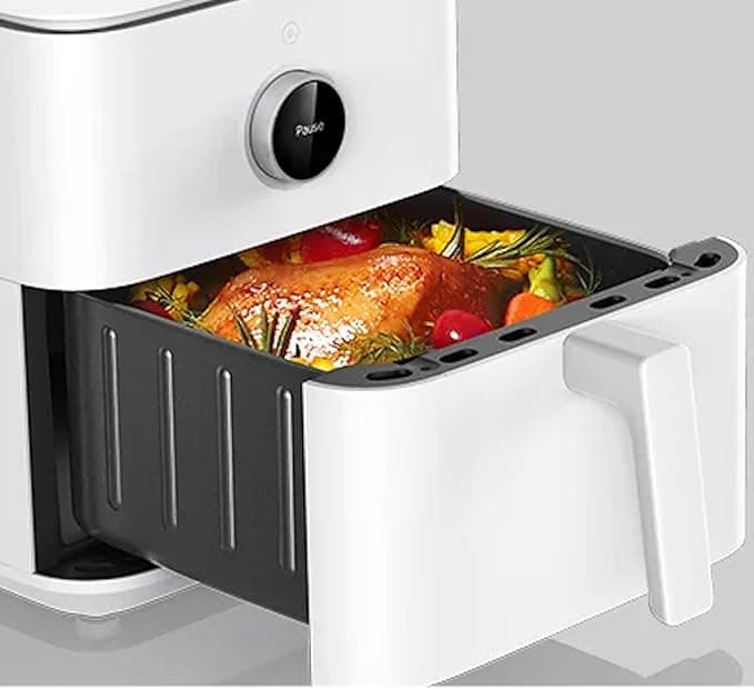 Xiaomi Smart Air Fryer 4L — image 4