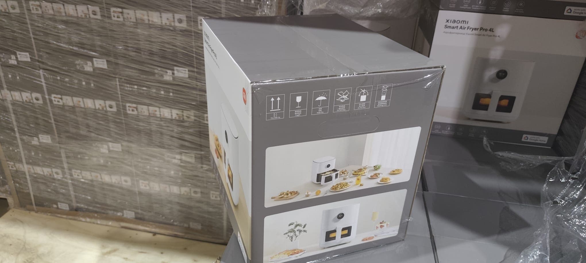 Xiaomi Smart Air Fryer 4L — imagen 5