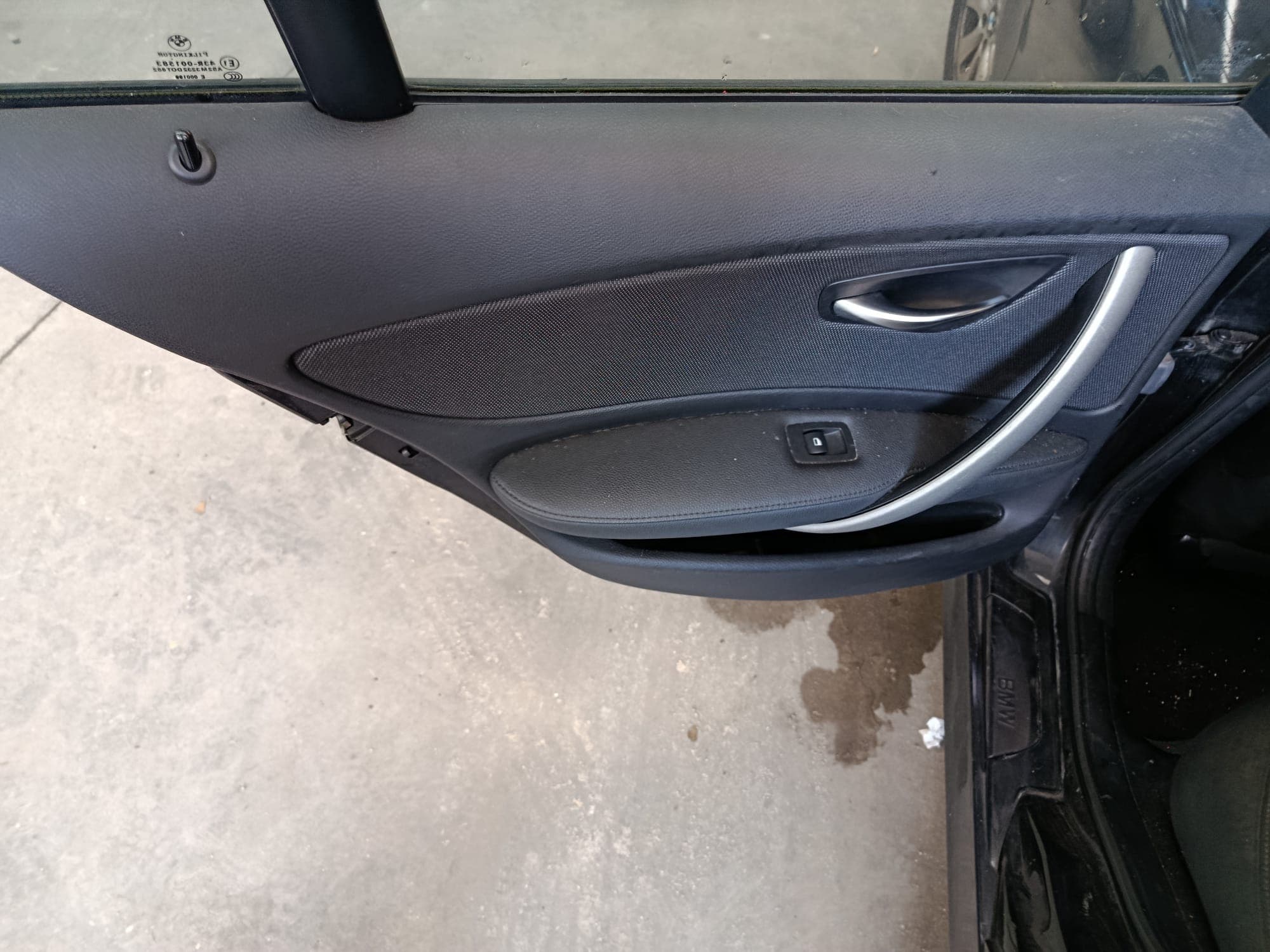 BMW 116D · Ano 2009 — imagen 21