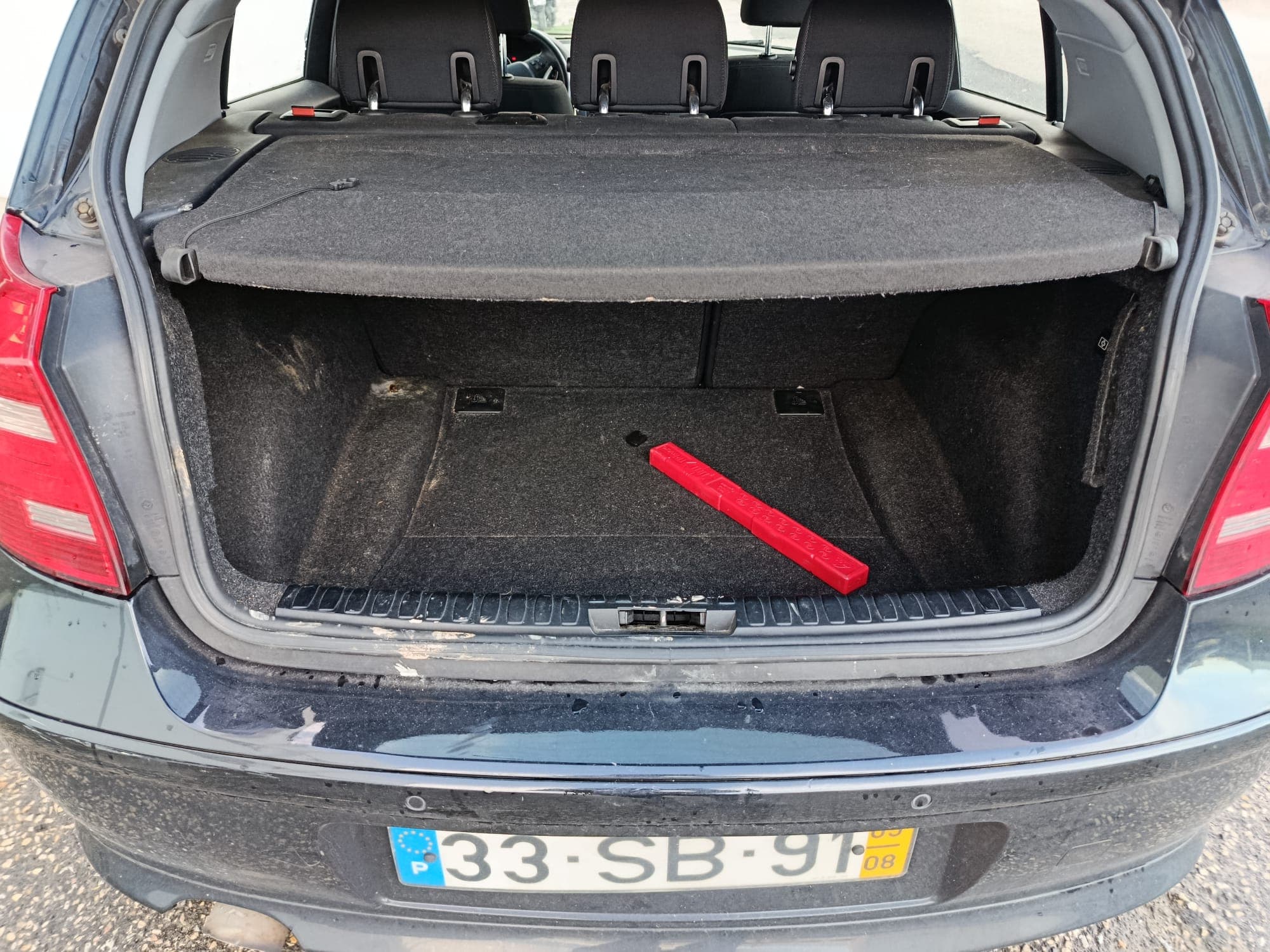BMW 116D · Ano 2009 — imagen 24