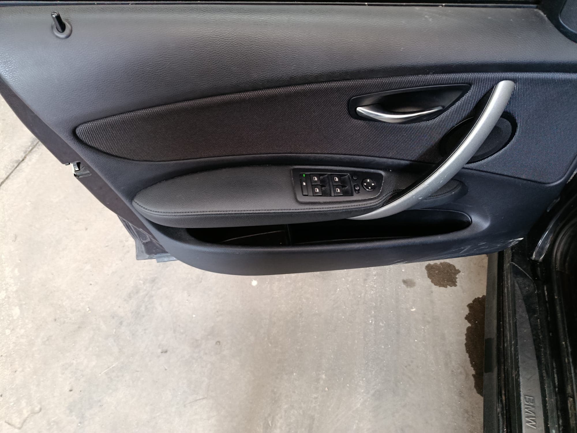 BMW 116D · Ano 2009 — imagen 15