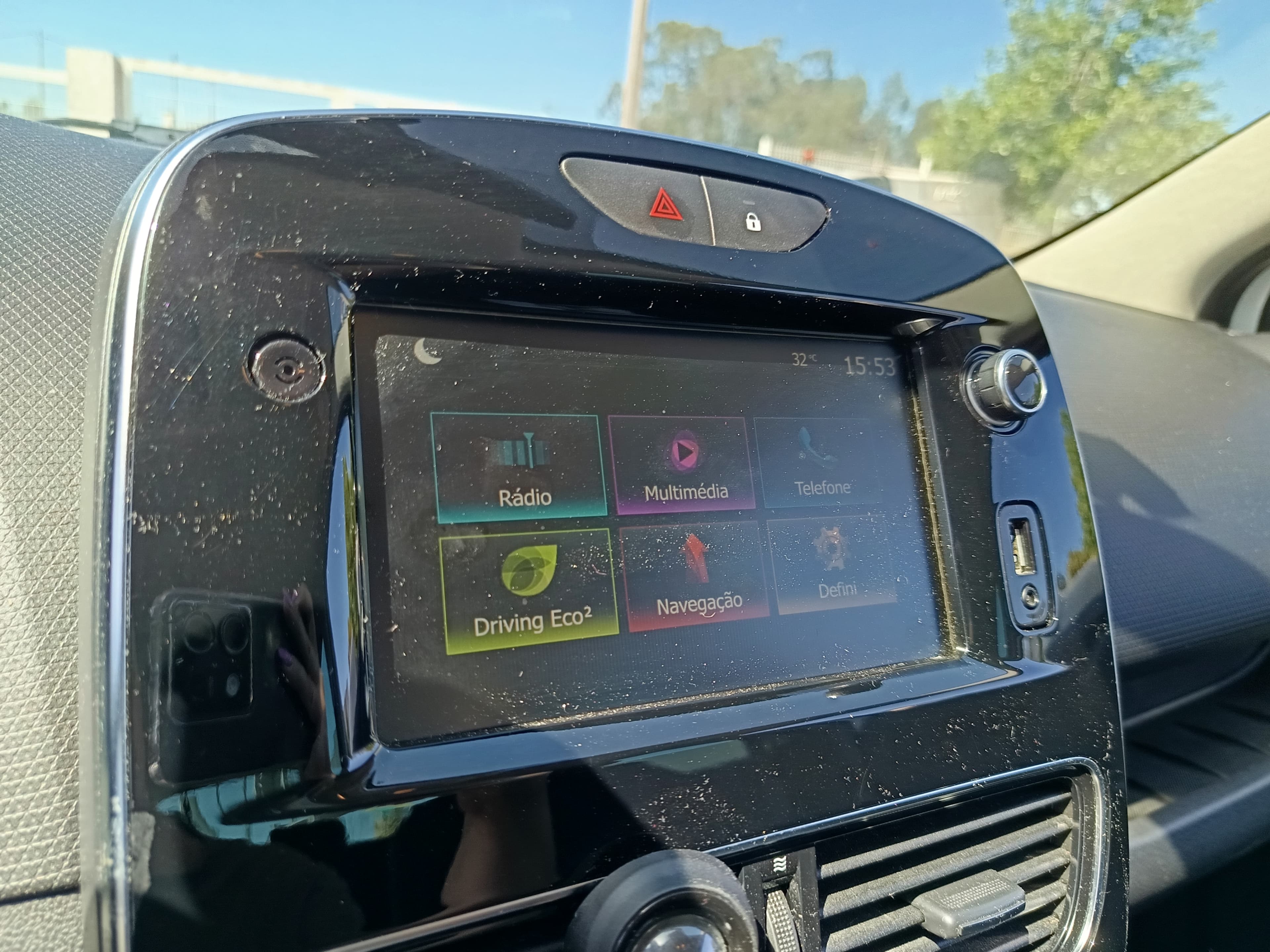 Renault Clio · Ano 2019 — image 46