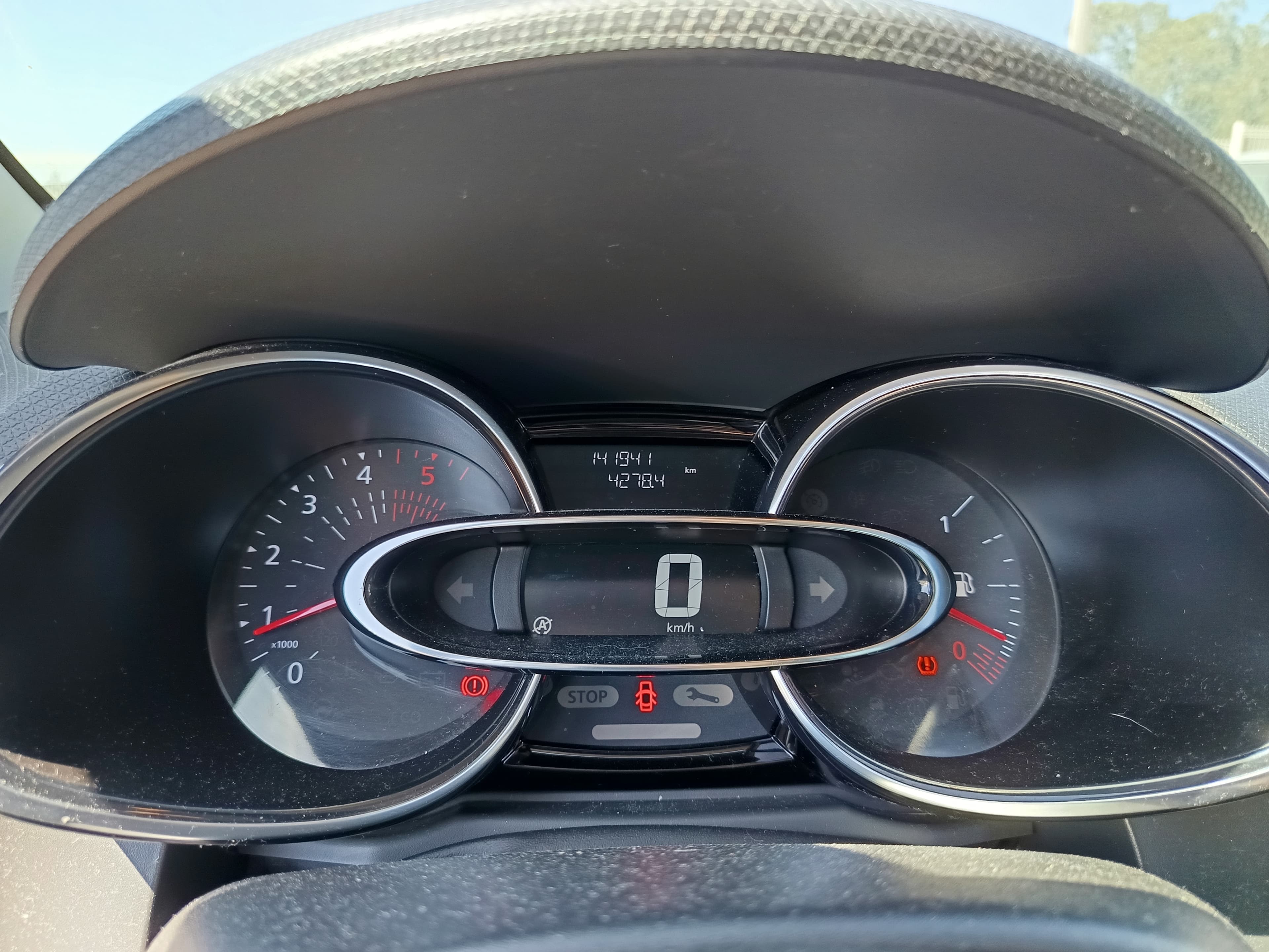 Renault Clio · Ano 2019 — image 40