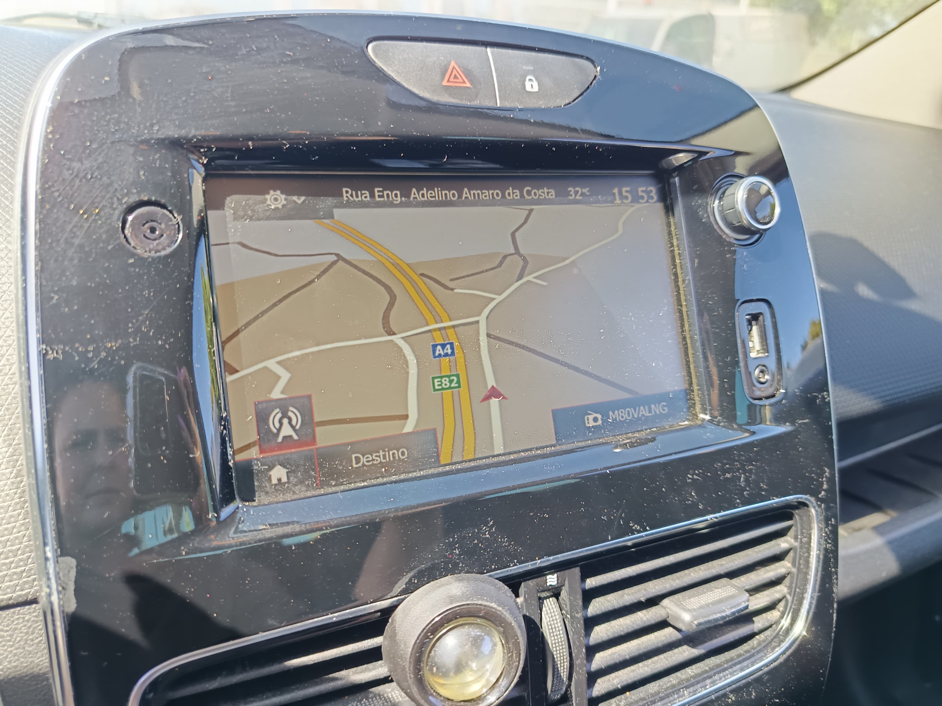 Renault Clio · Ano 2019 — image 45