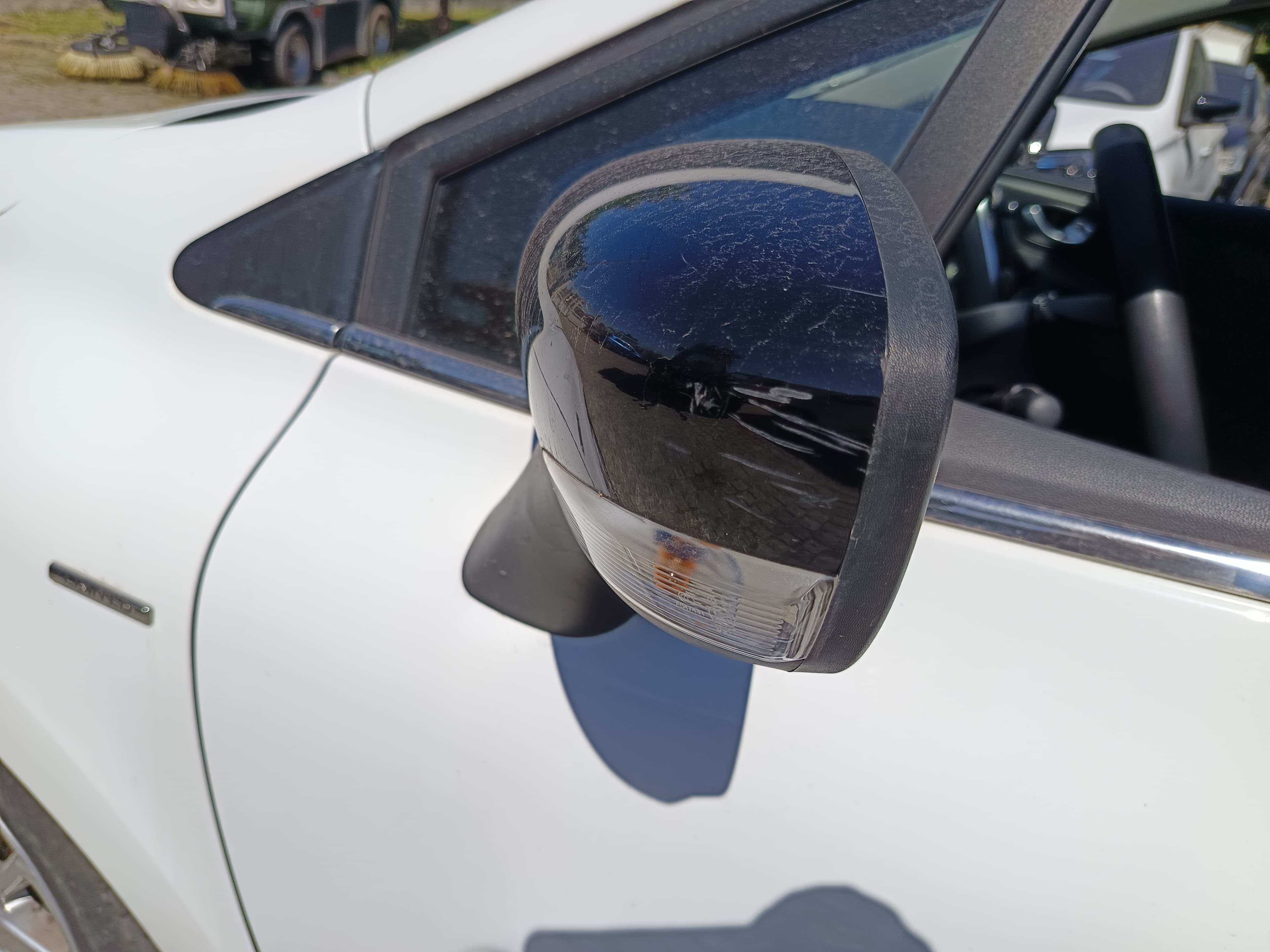 Renault Clio · Ano 2019 — image 18