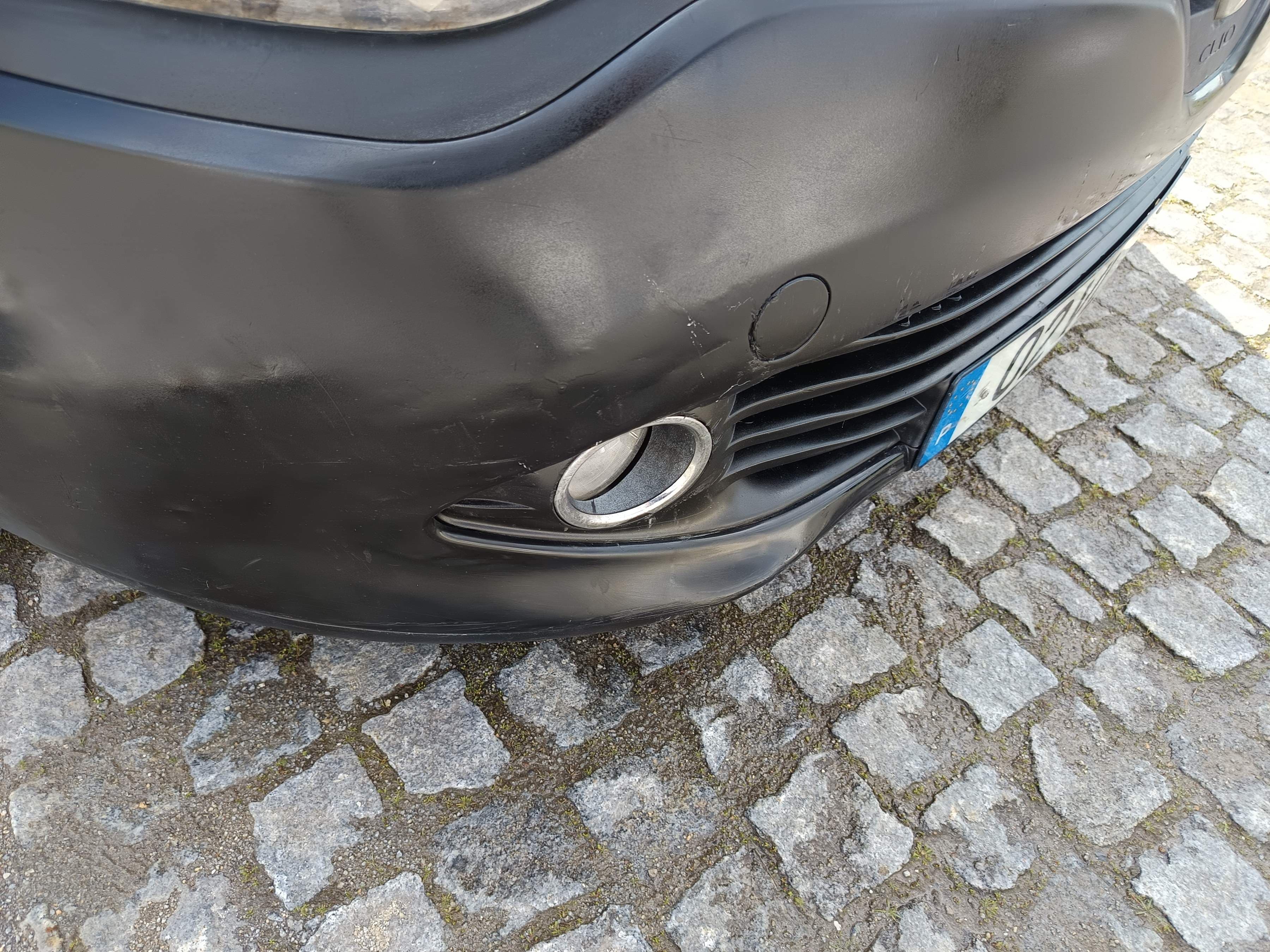 Renault Clio · Año 2013 — imagen 10