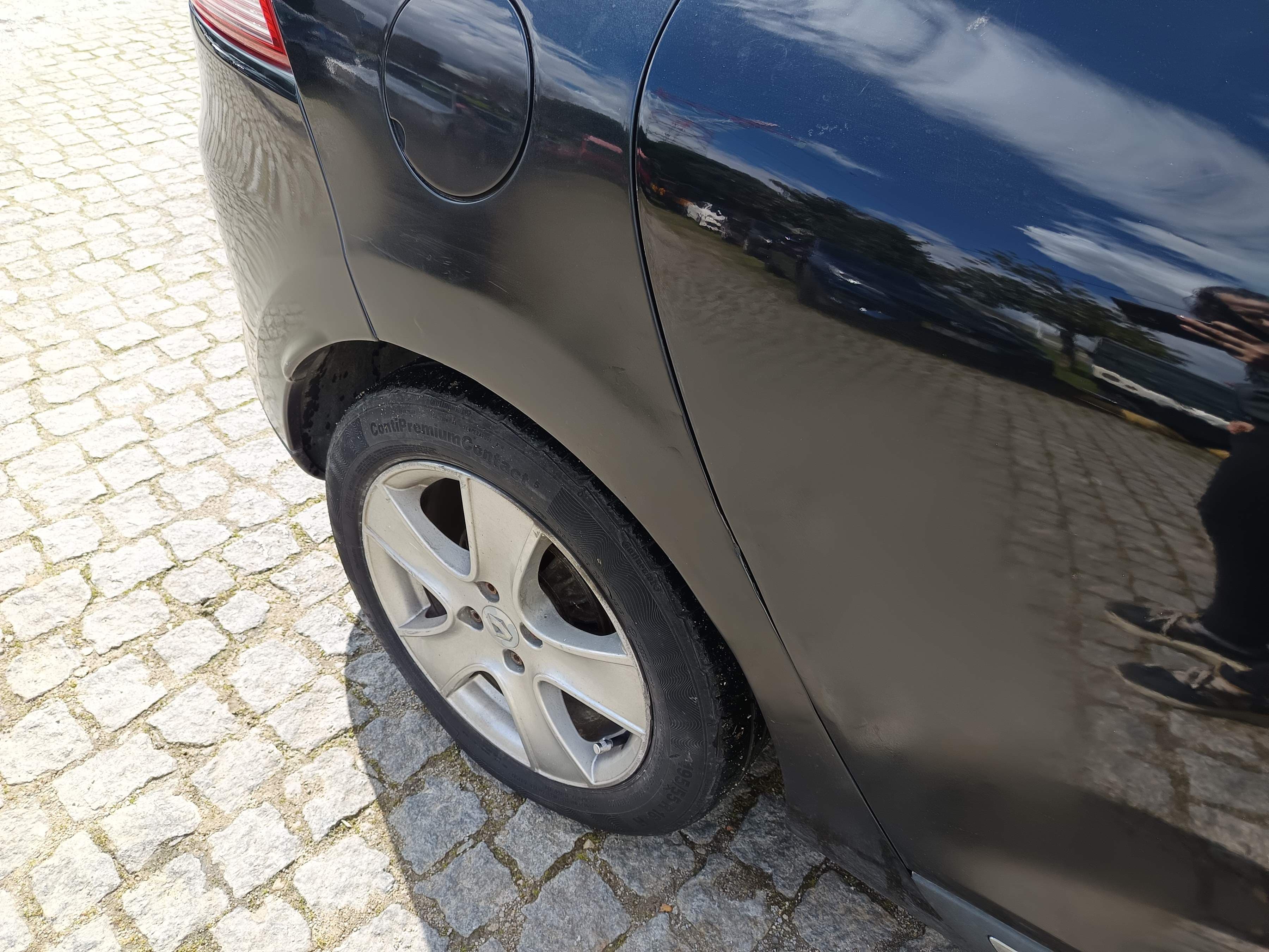 Renault Clio · Año 2013 — imagen 15