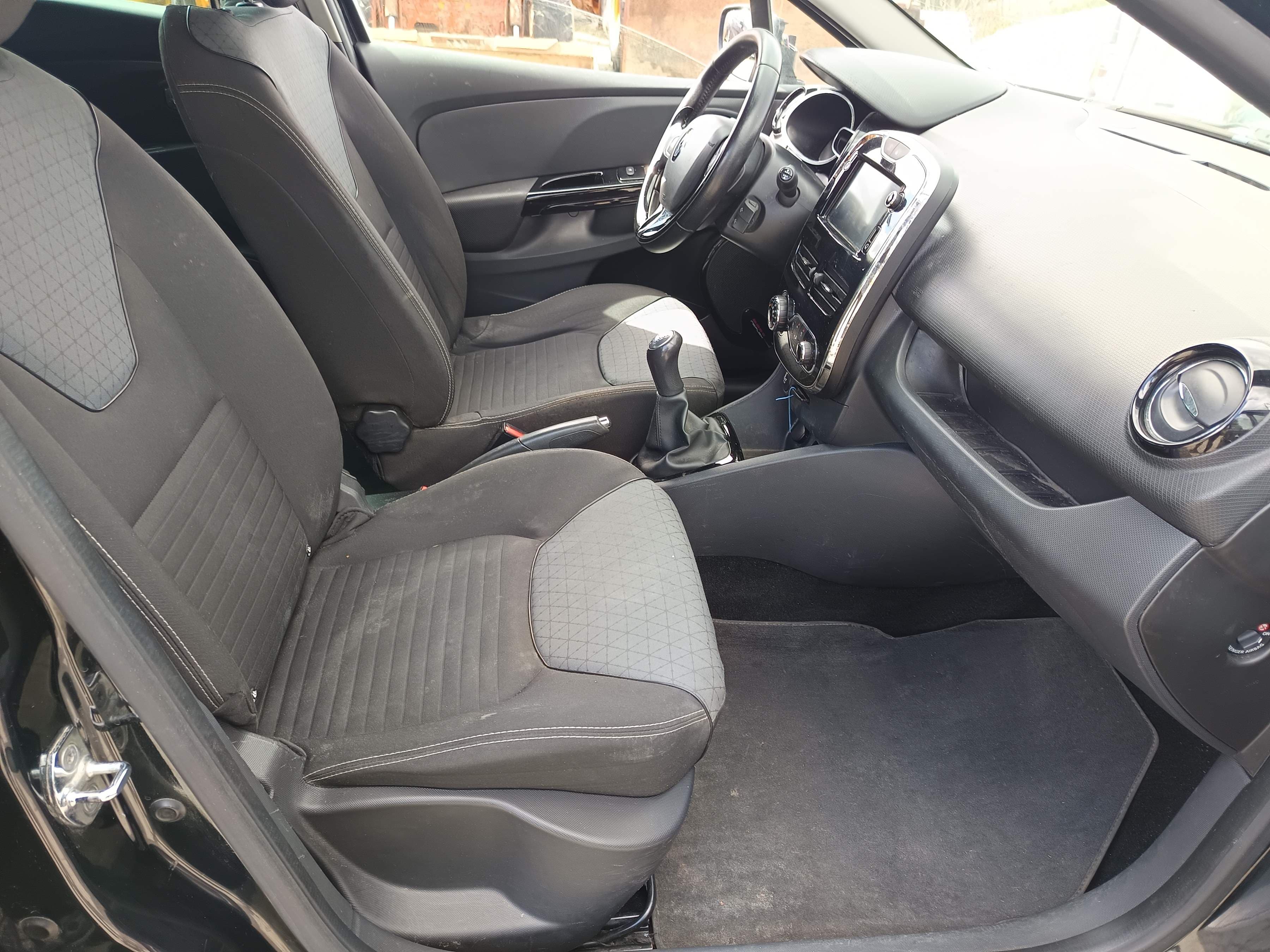 Renault Clio · Año 2013 — imagen 34