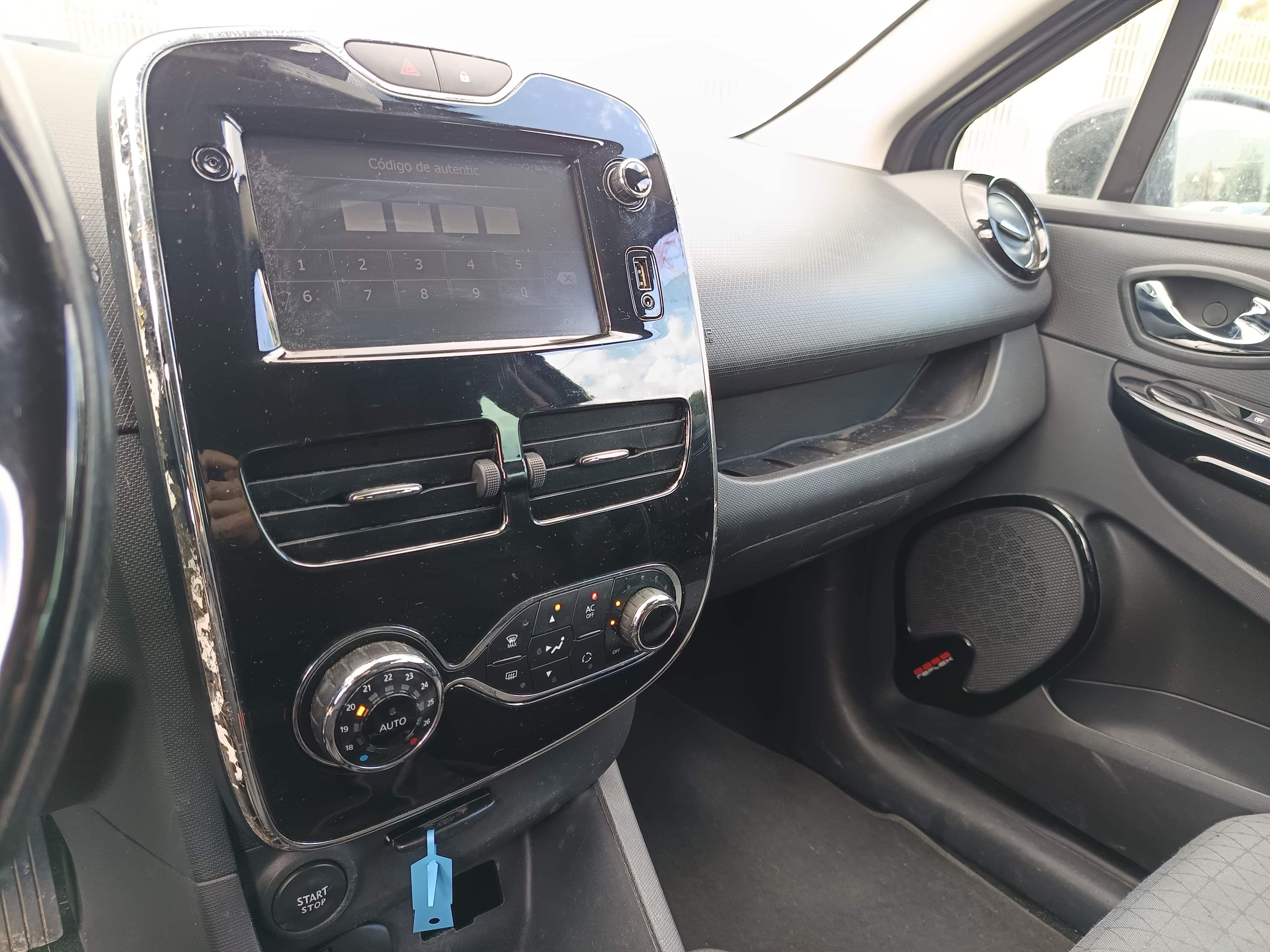 Renault Clio · Año 2013 — imagen 43