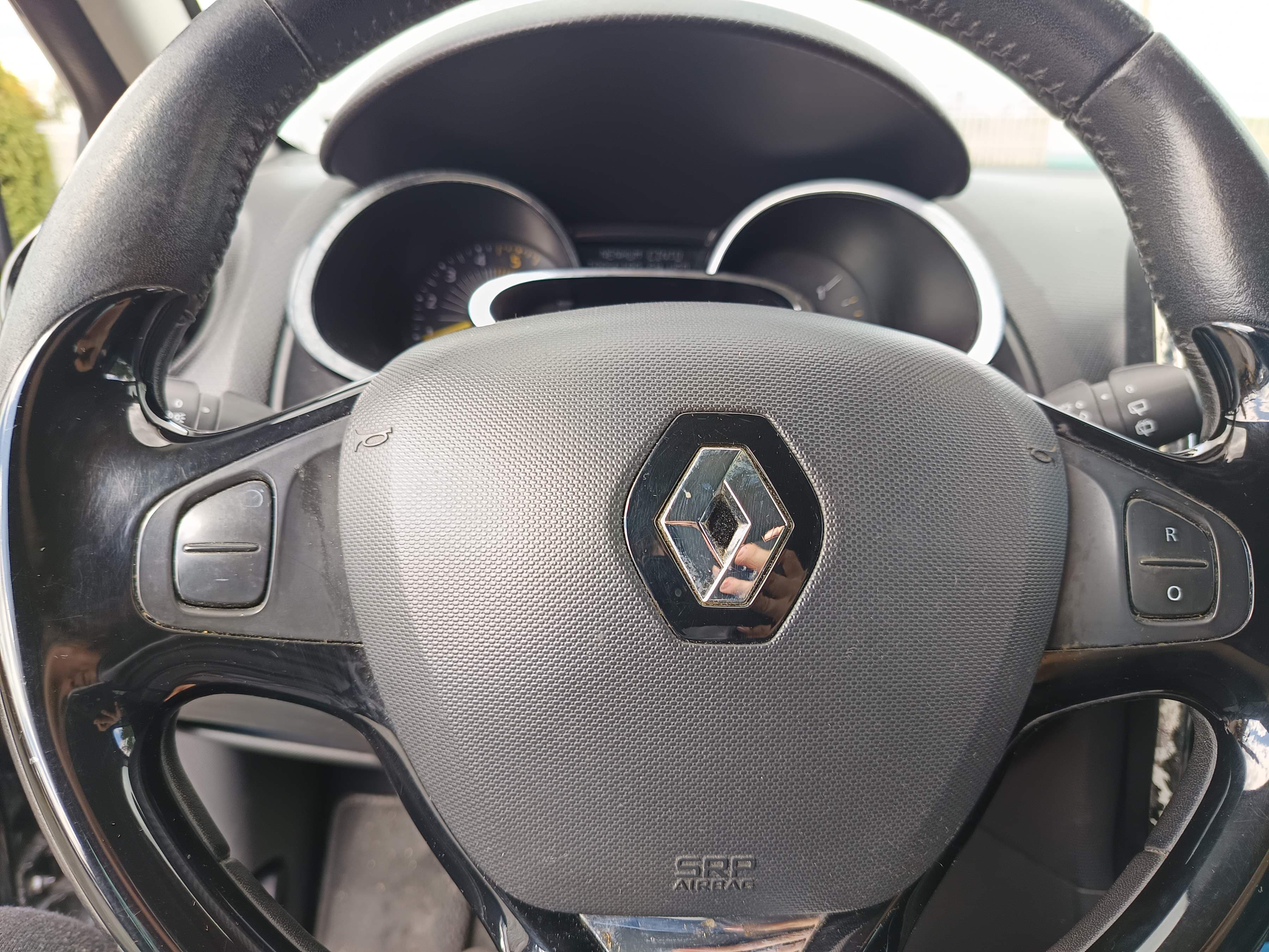 Renault Clio · Año 2013 — imagen 47