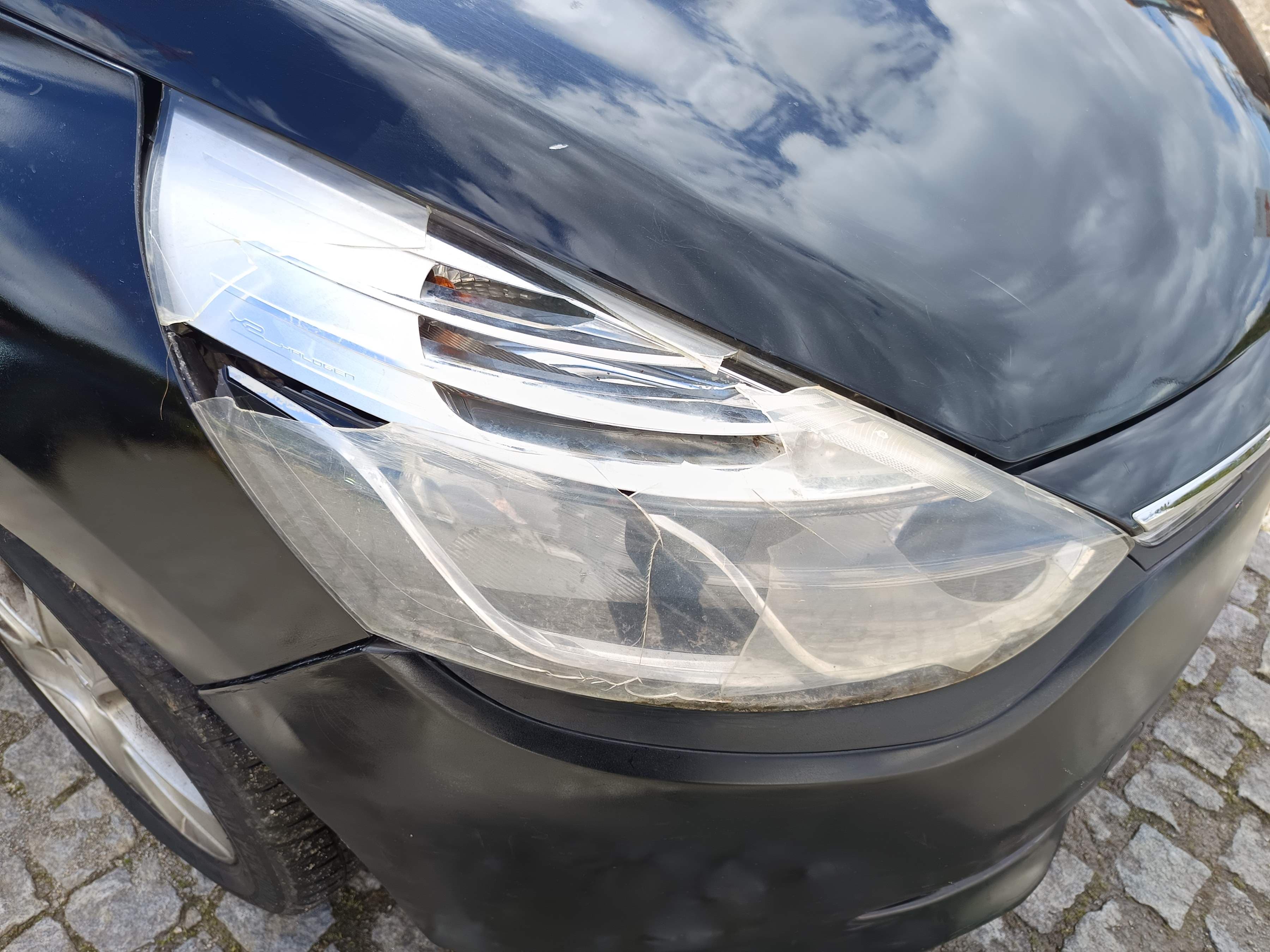 Renault Clio · Año 2013 — imagen 11