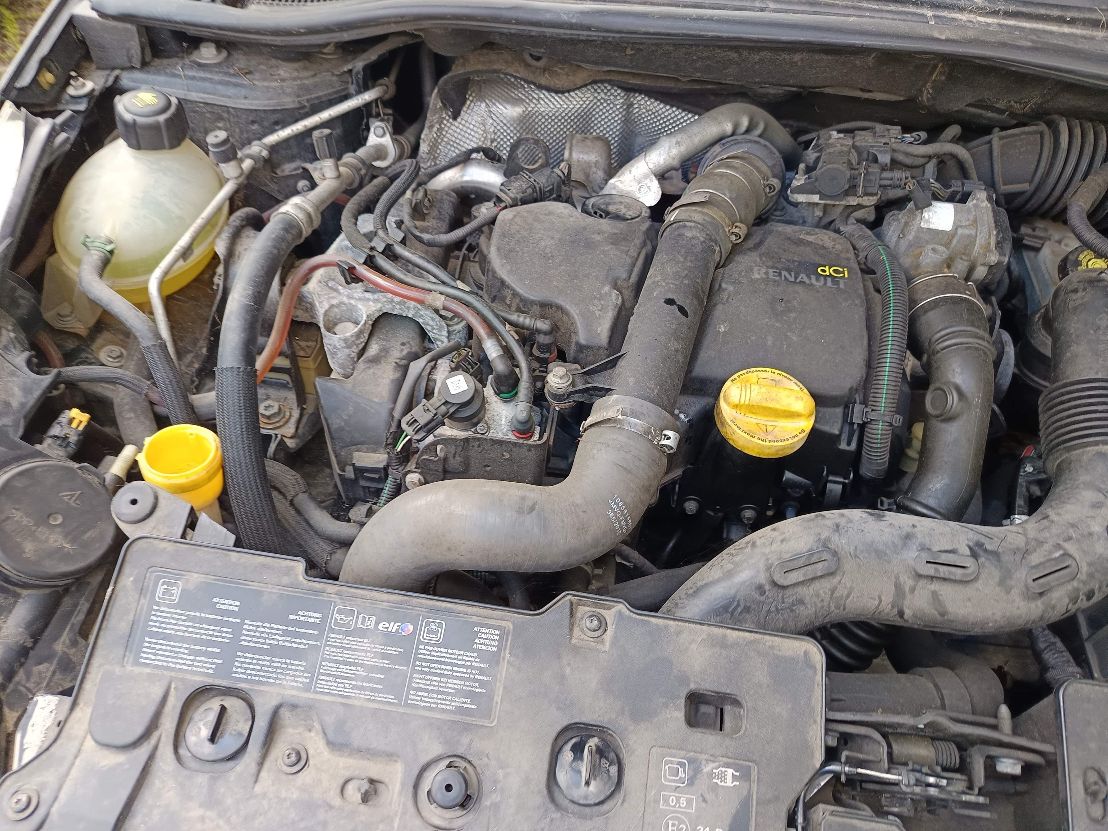Renault Clio · Año 2013 — imagen 8