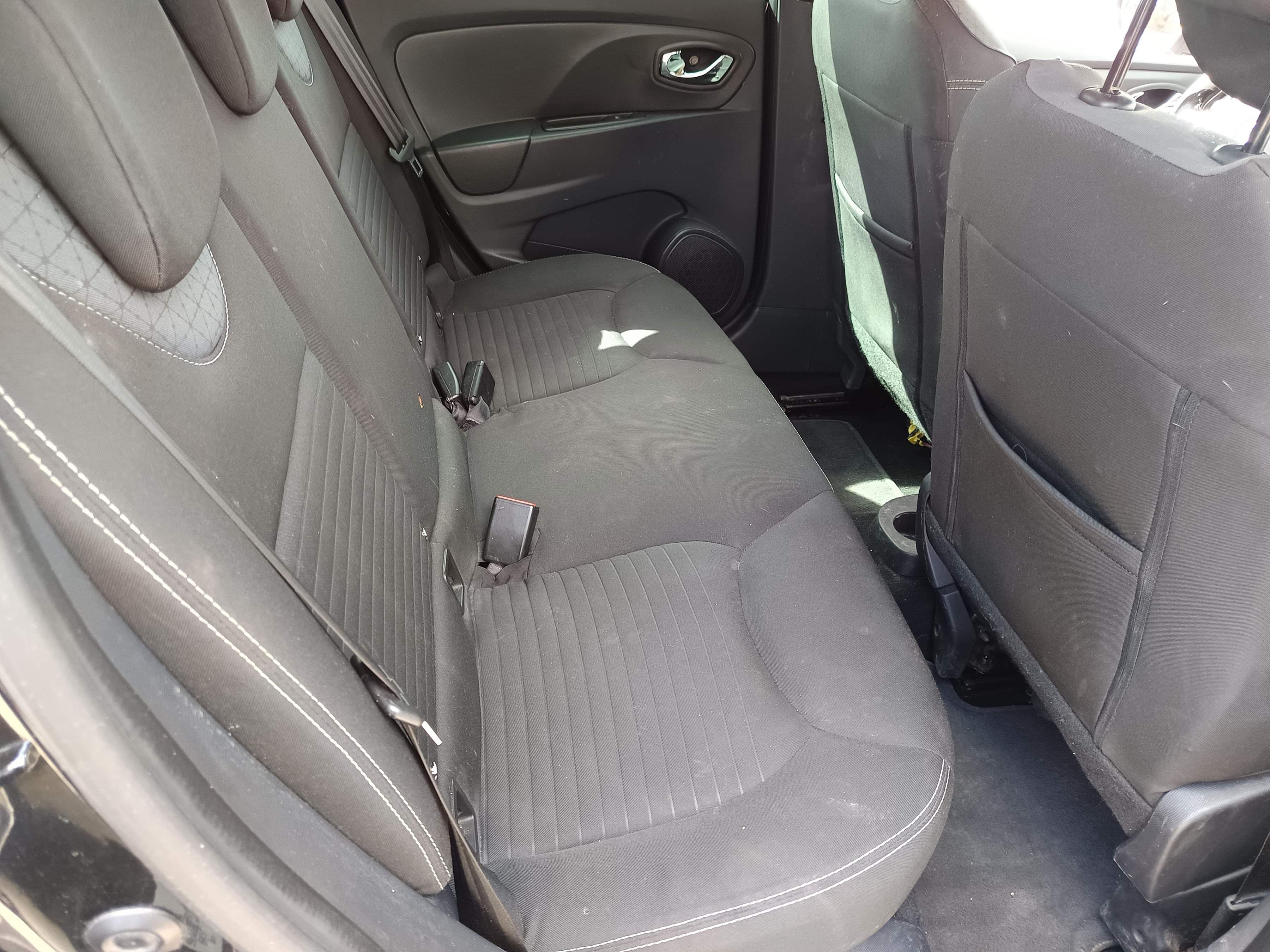 Renault Clio · Año 2013 — imagen 30