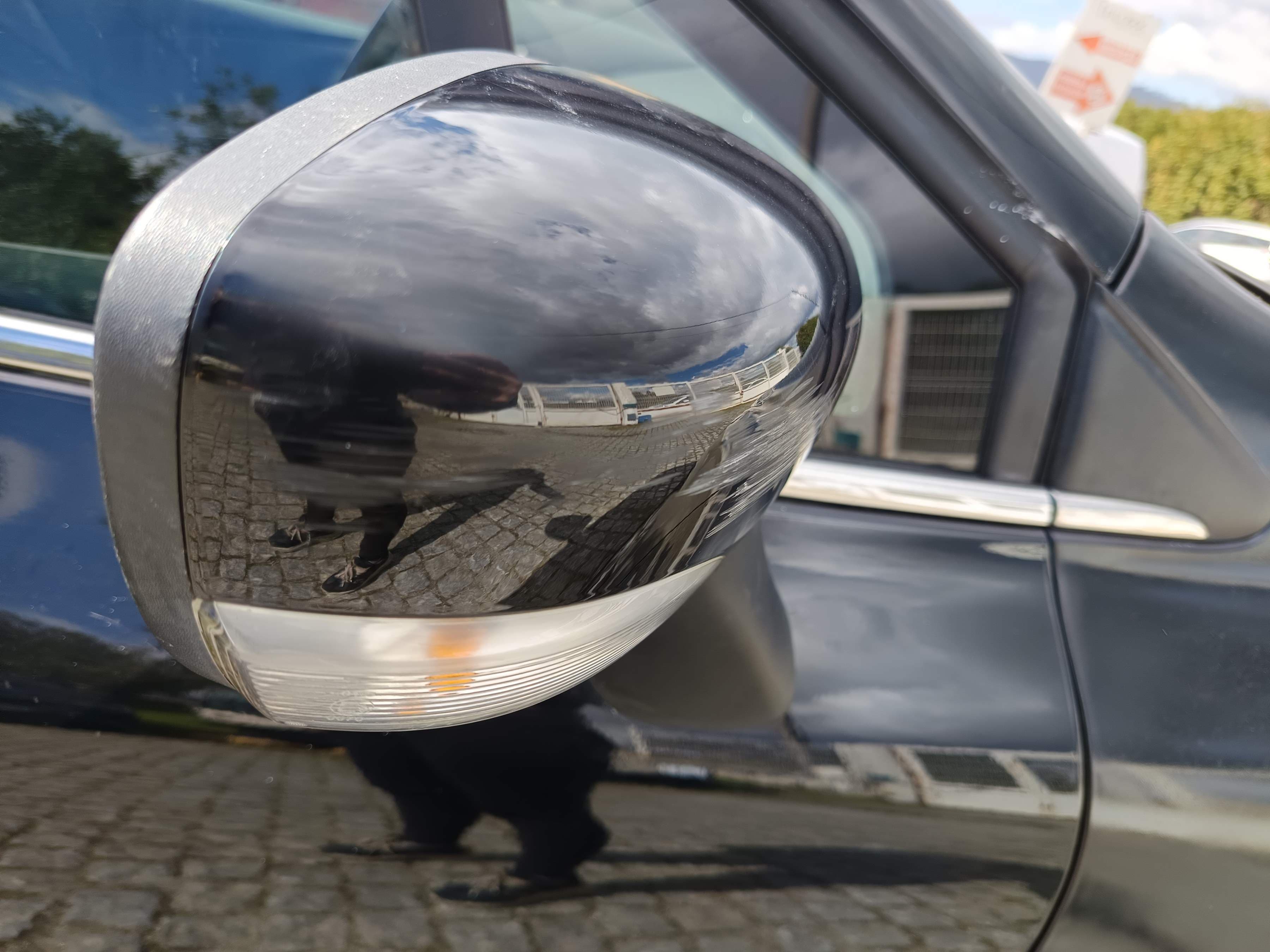 Renault Clio · Año 2013 — imagen 13