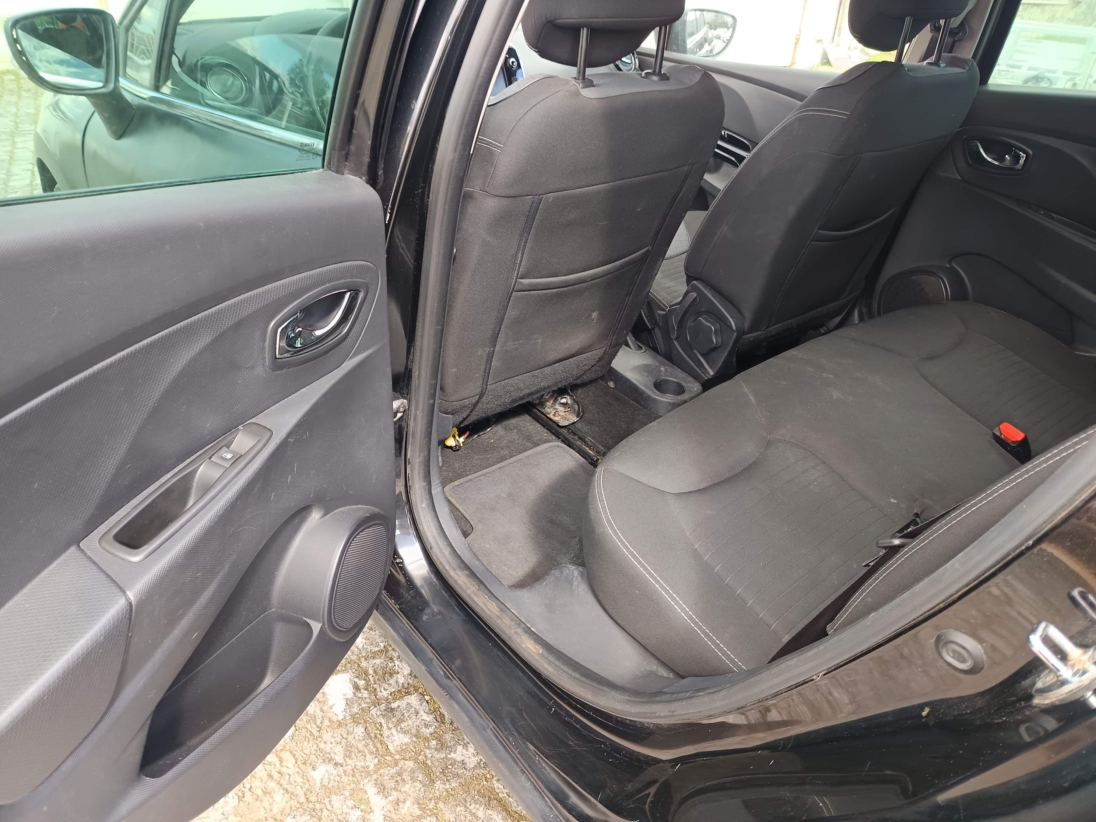 Renault Clio · Año 2013 — imagen 35