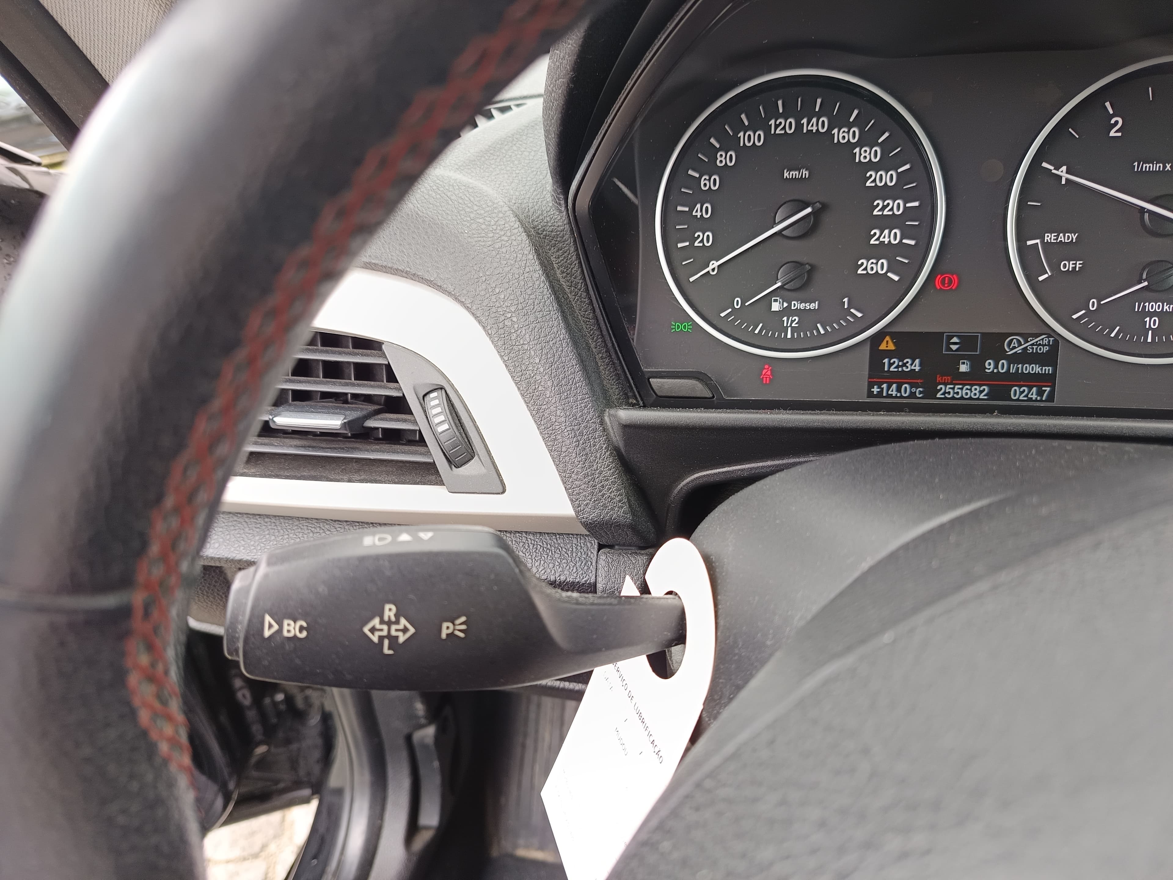 BMW 116d · Ano 2015 — imagen 37