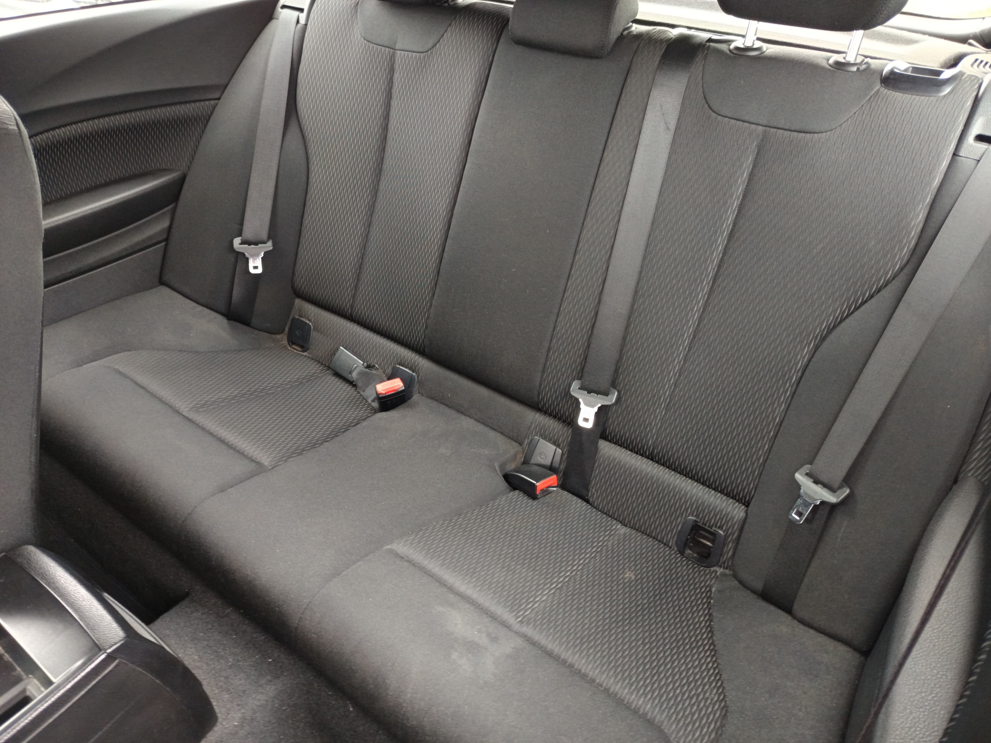 BMW 116d · Ano 2015 — imagen 27
