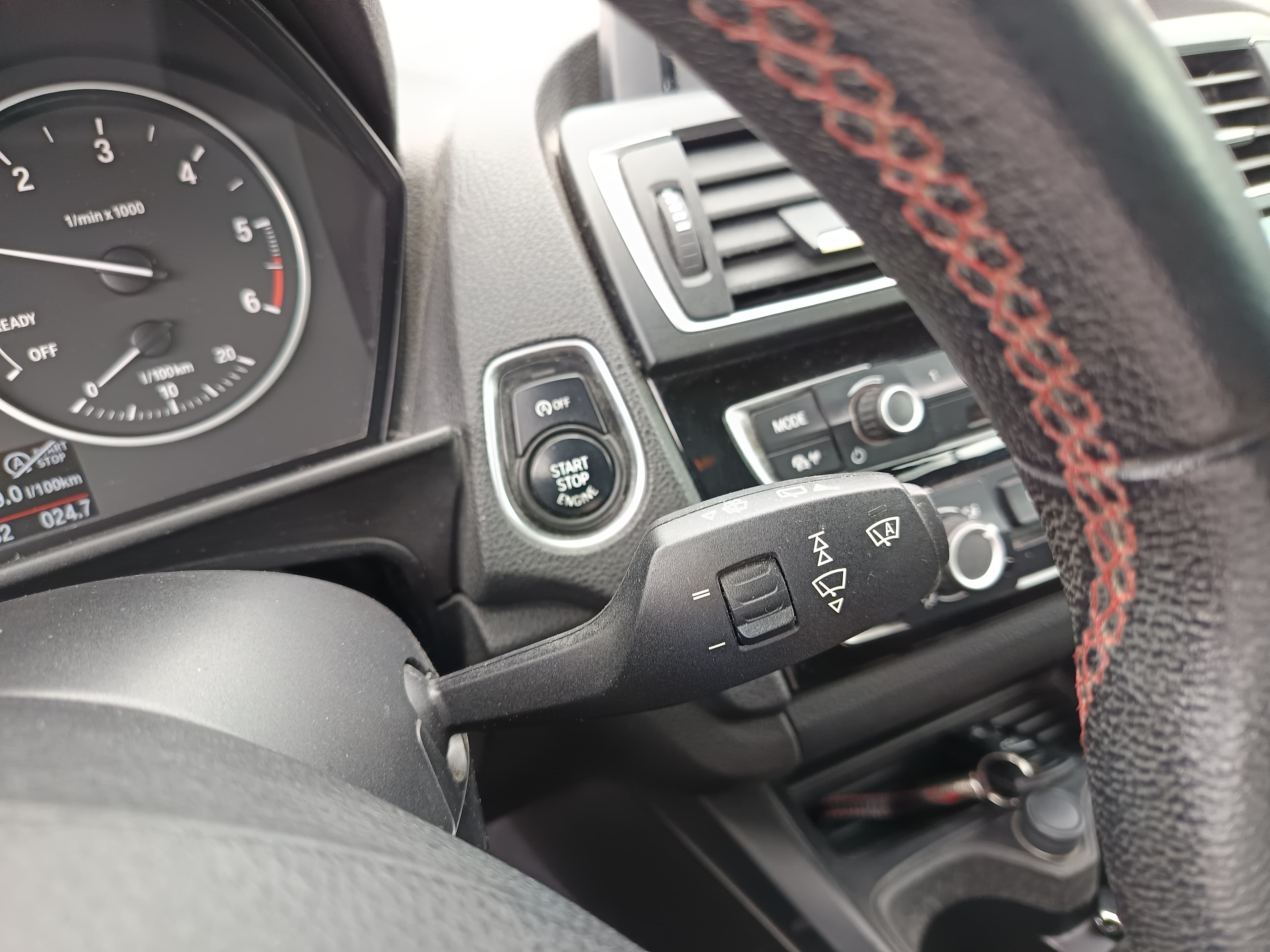 BMW 116d · Ano 2015 — imagen 36