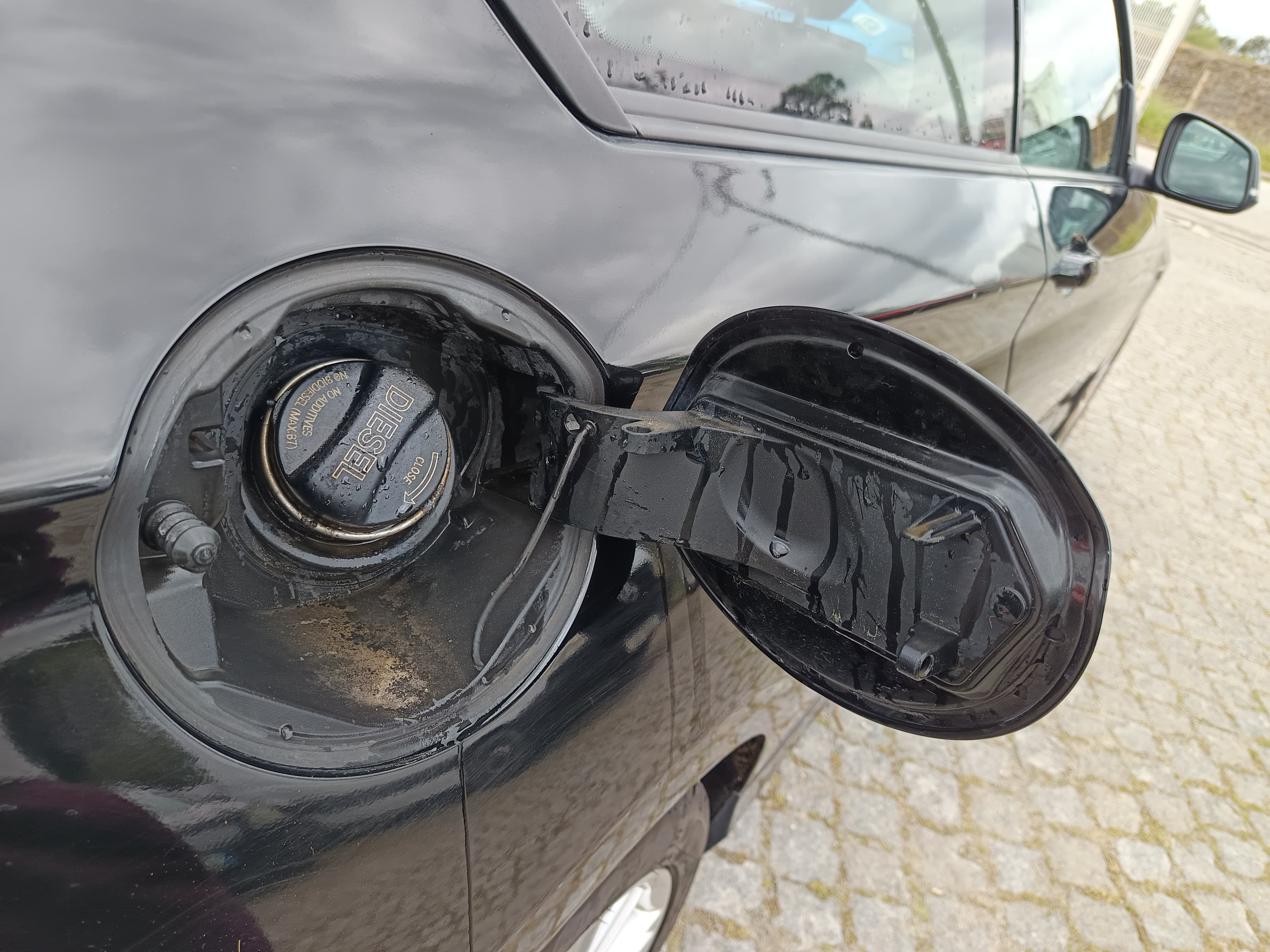 BMW 116d · Ano 2015 — imagen 13