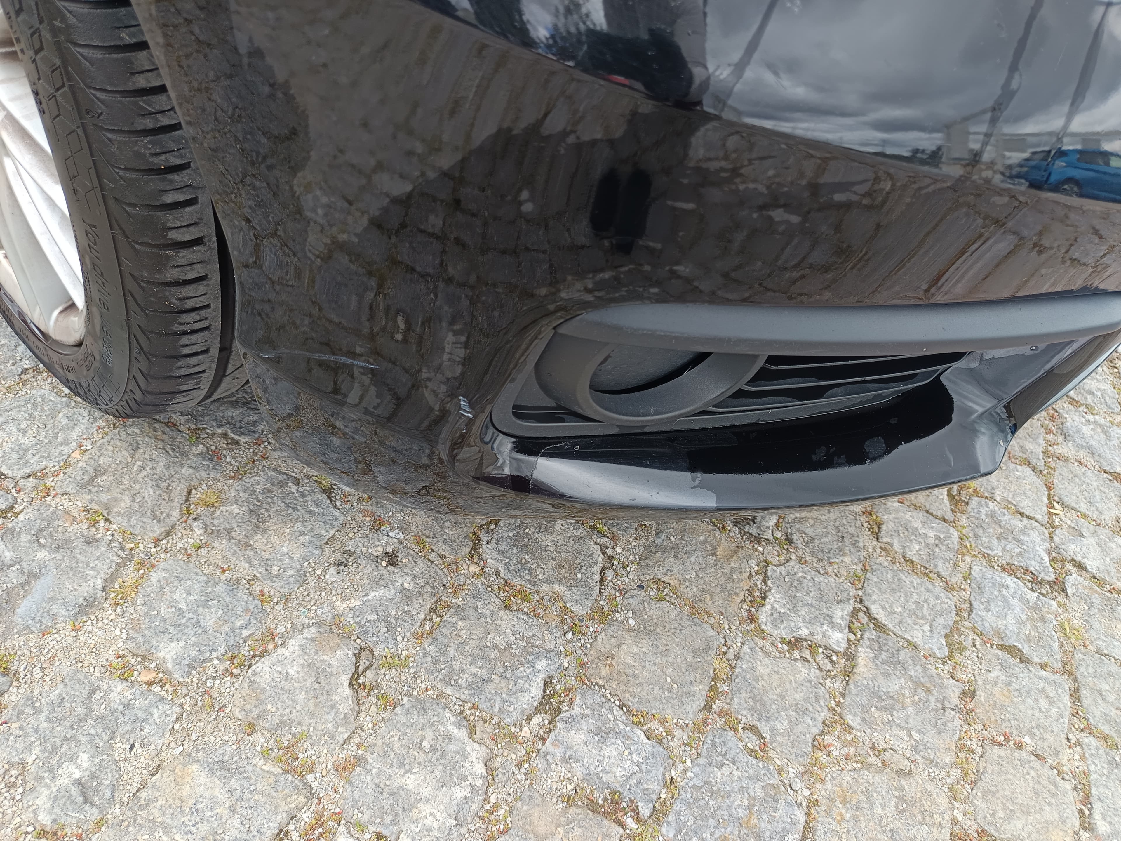 BMW 116d · Ano 2015 — imagen 11