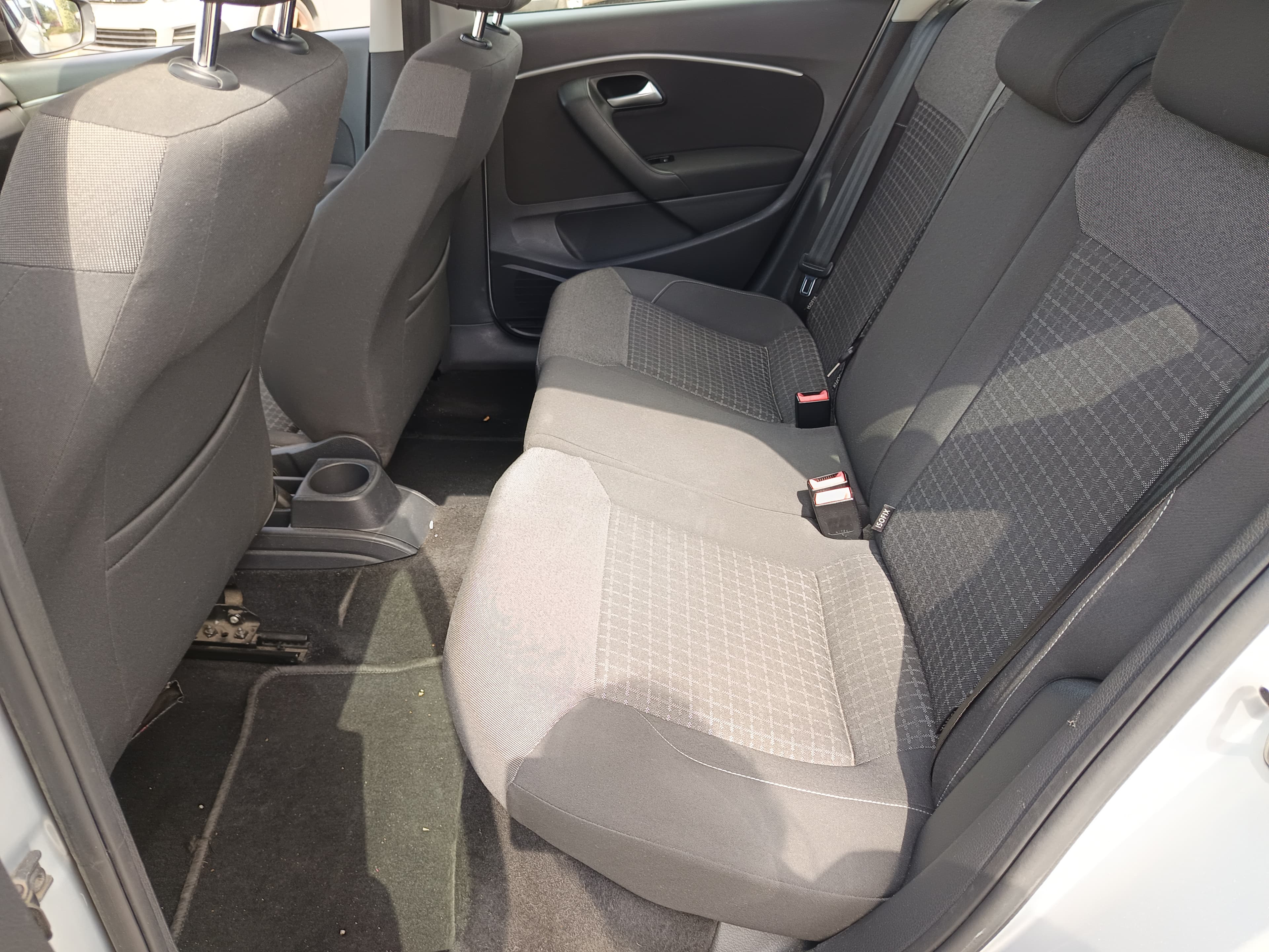 Volkswagen Polo · Ano 2014 — image 28