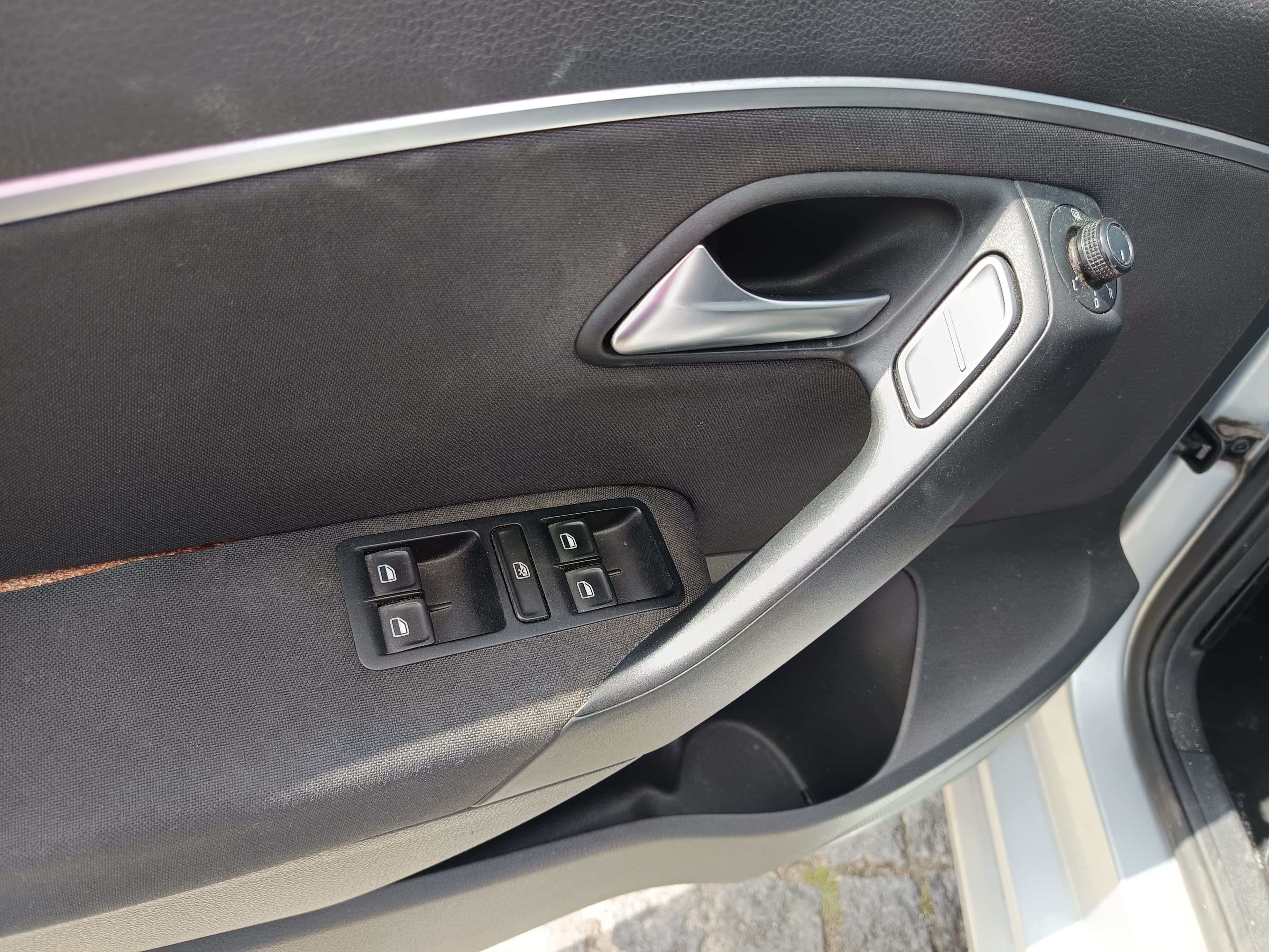 Volkswagen Polo · Ano 2014 — image 30