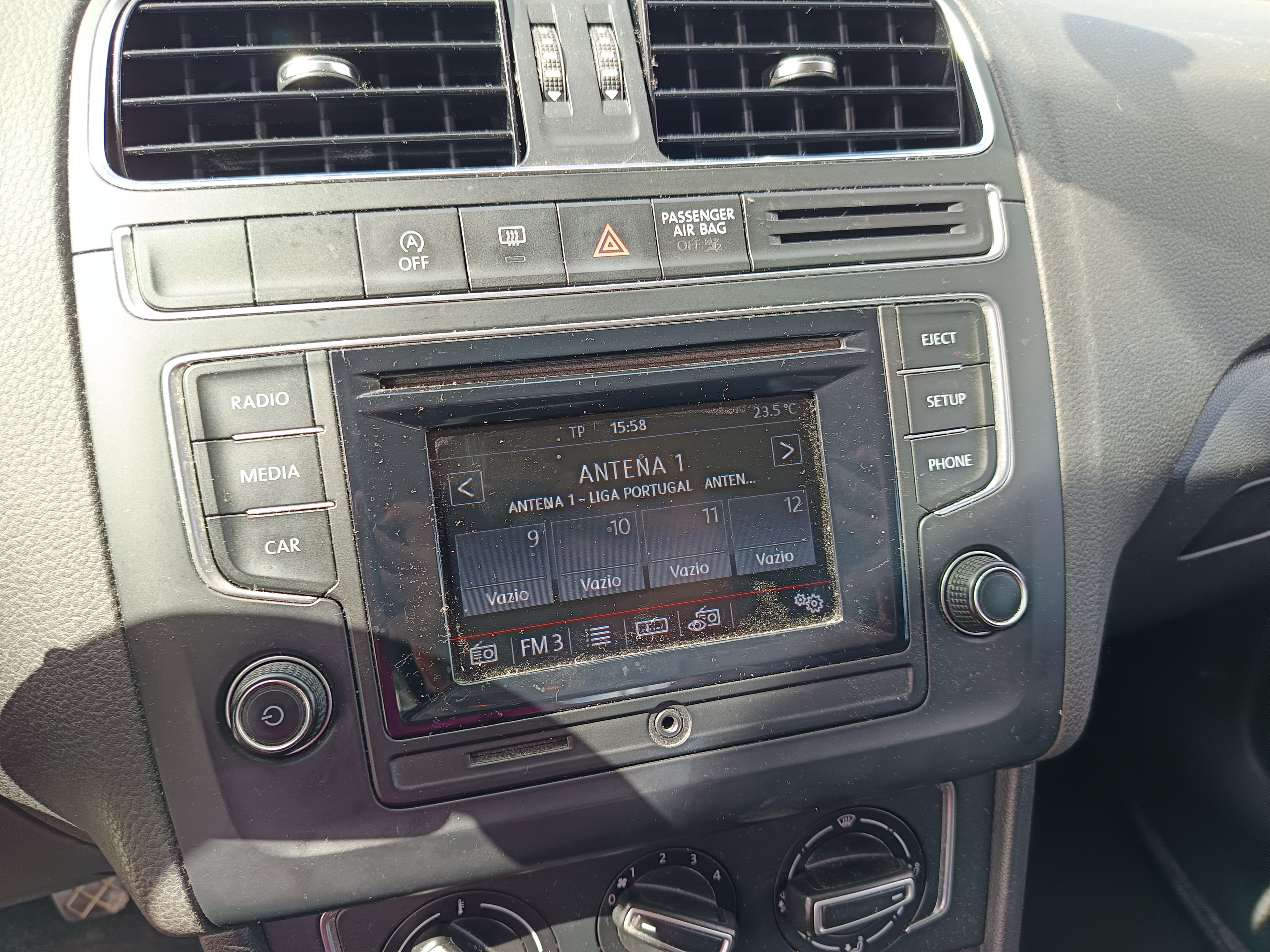 Volkswagen Polo · Ano 2014 — image 36