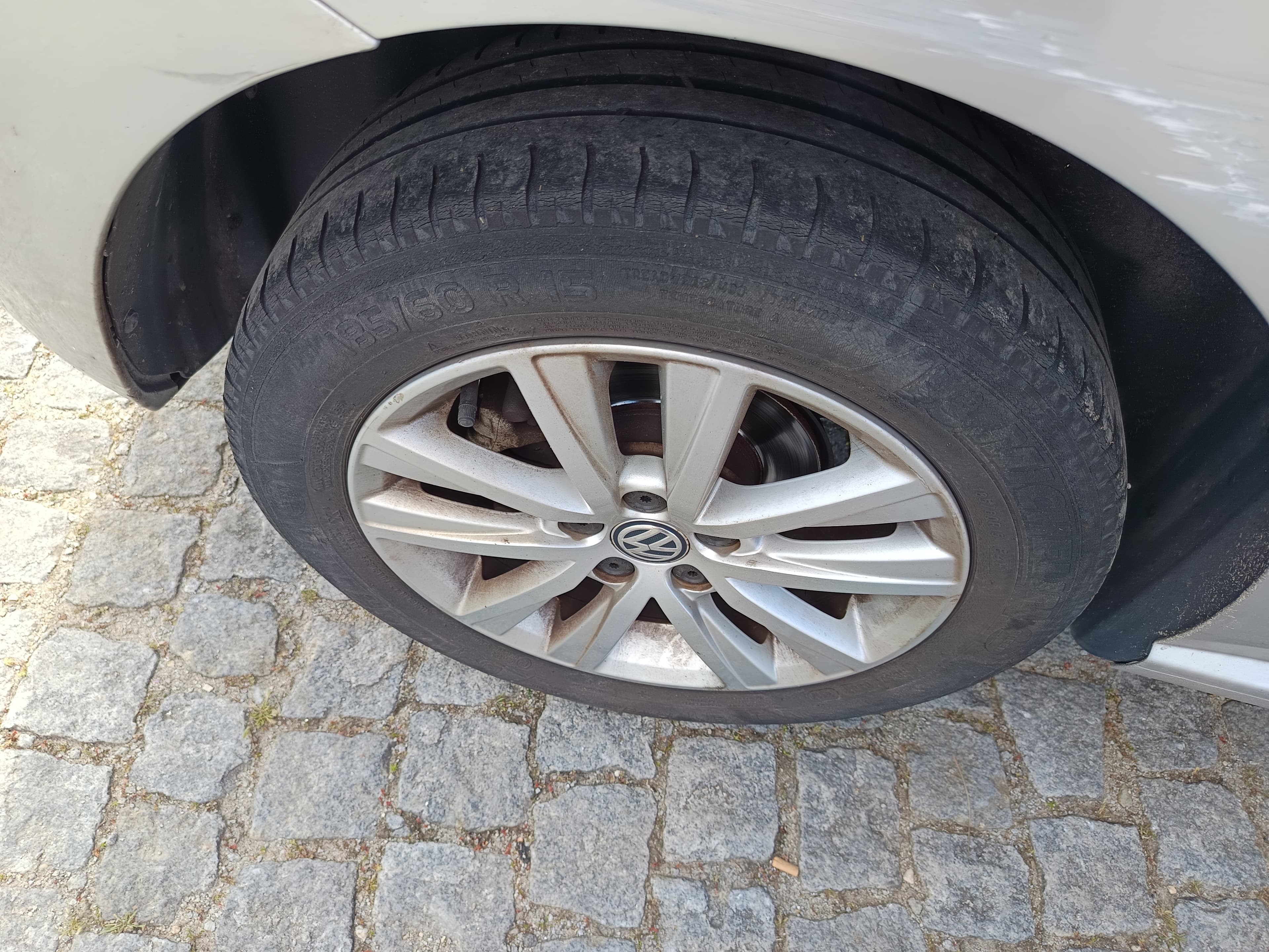 Volkswagen Polo · Ano 2014 — image 8