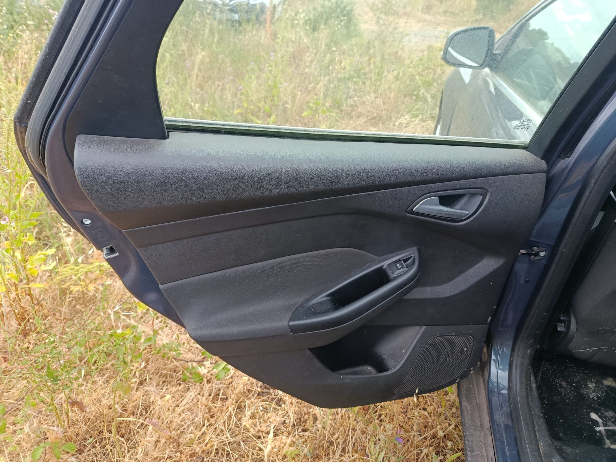Ford Focus · Ano 2014 — imagen 13