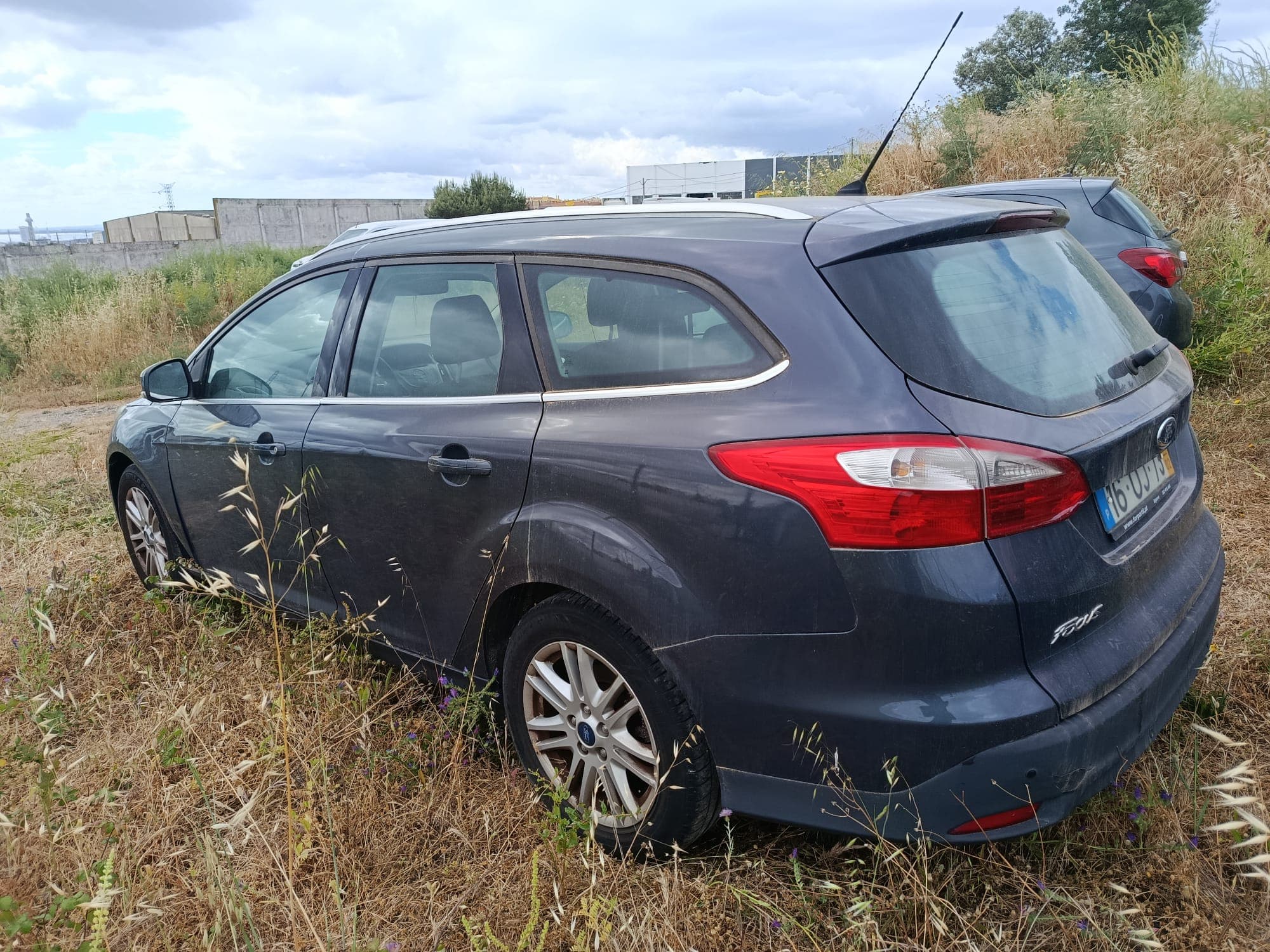 Ford Focus · Ano 2014 — imagen 4