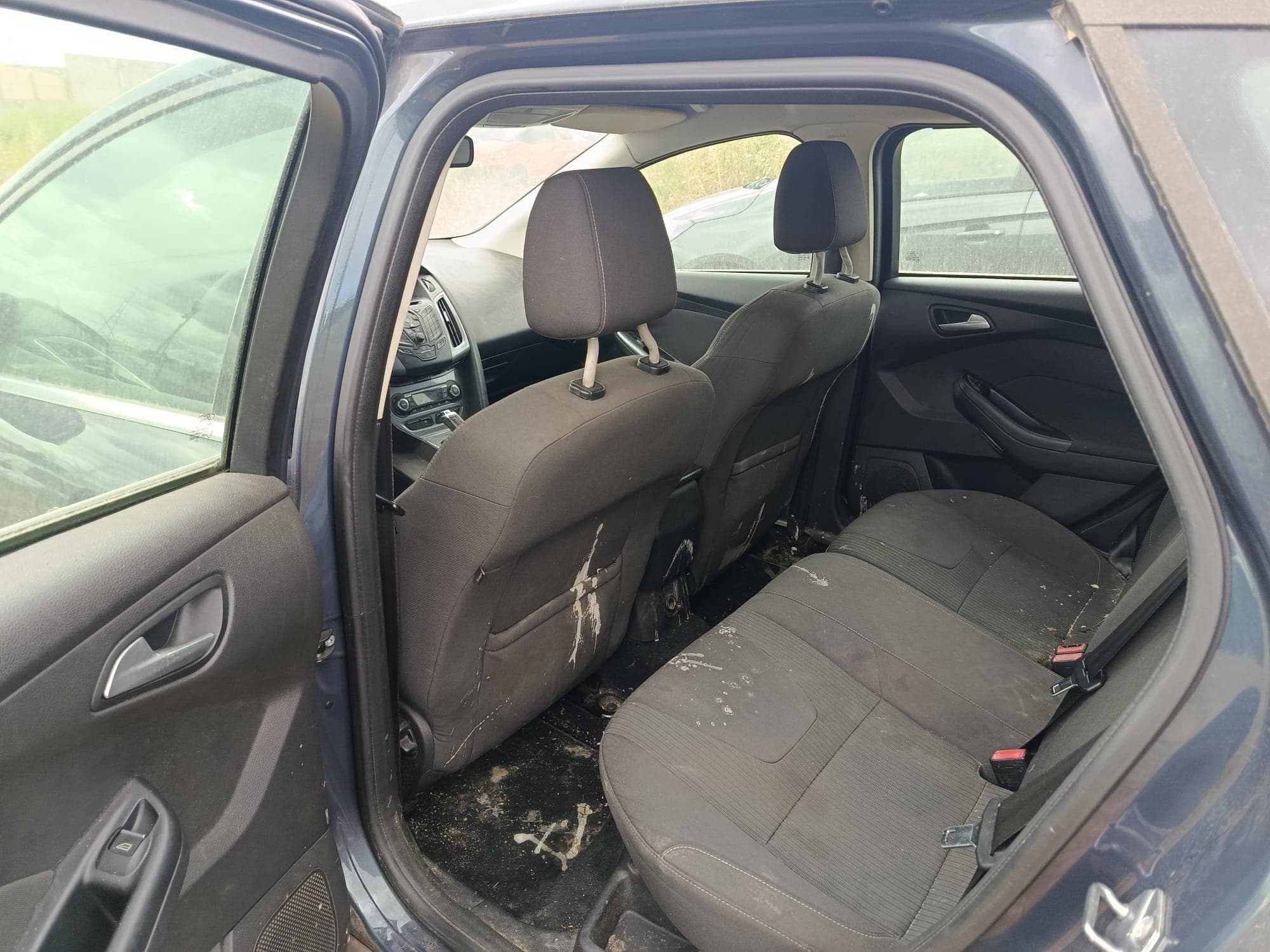 Ford Focus · Ano 2014 — imagen 19