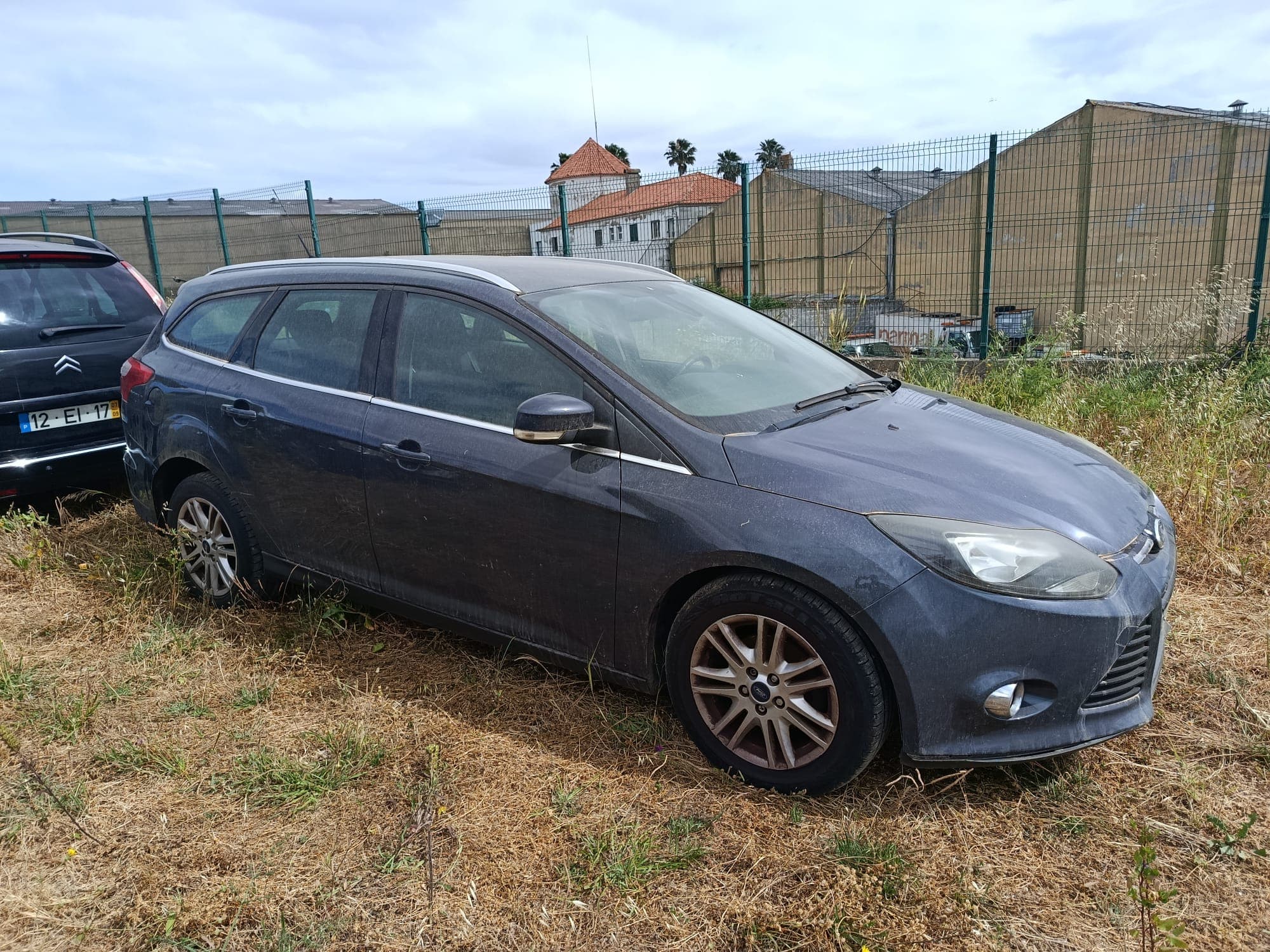 Ford Focus · Ano 2014 — imagen 7