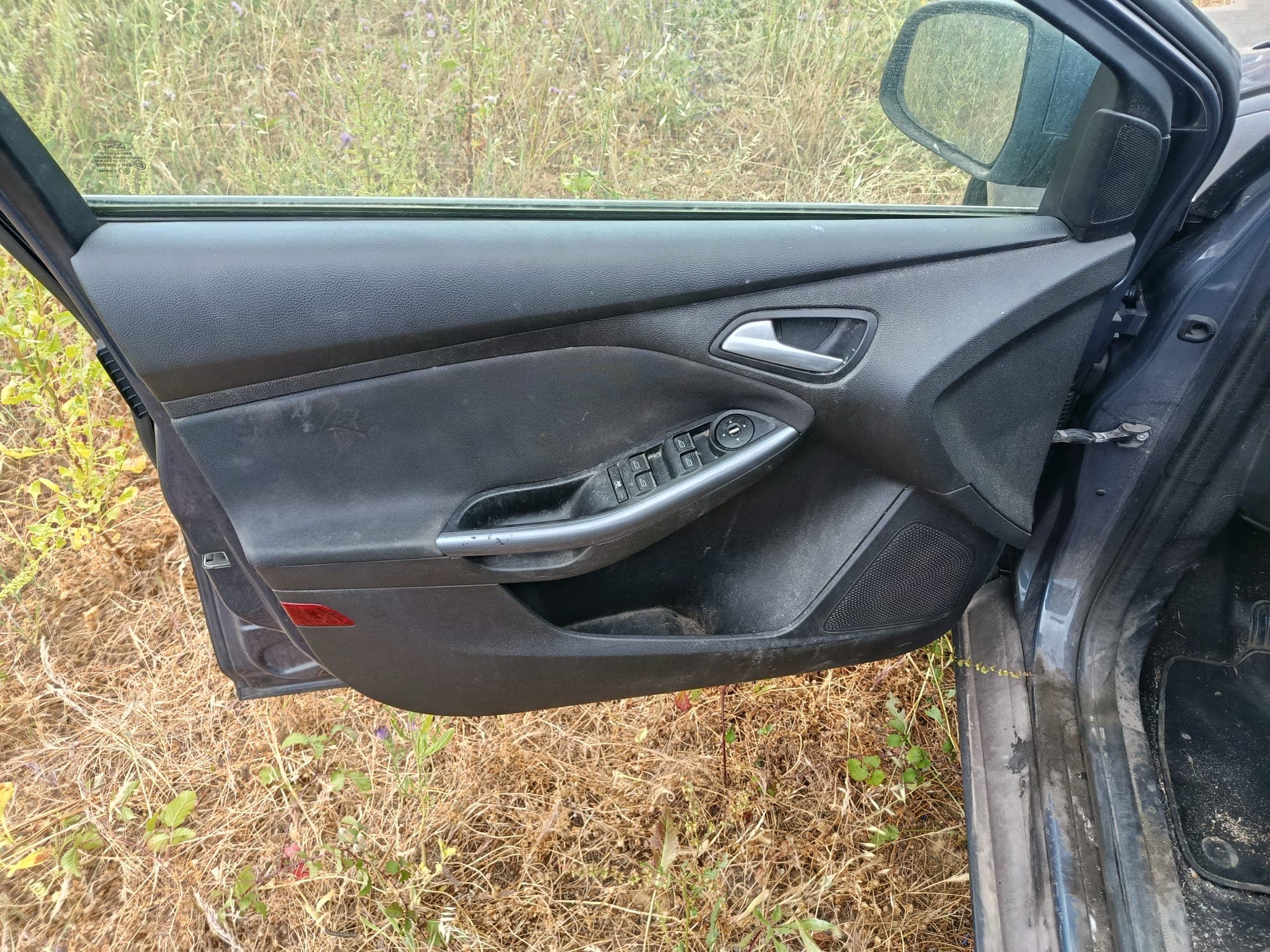 Ford Focus · Ano 2014 — imagen 9