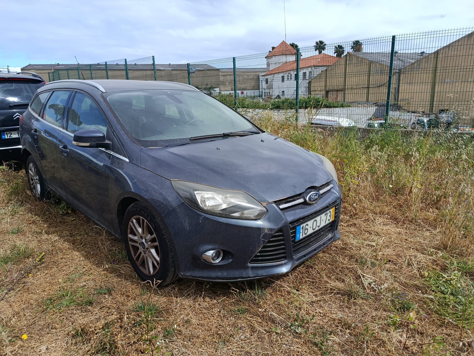 Ford Focus · Ano 2014 — imagen 3