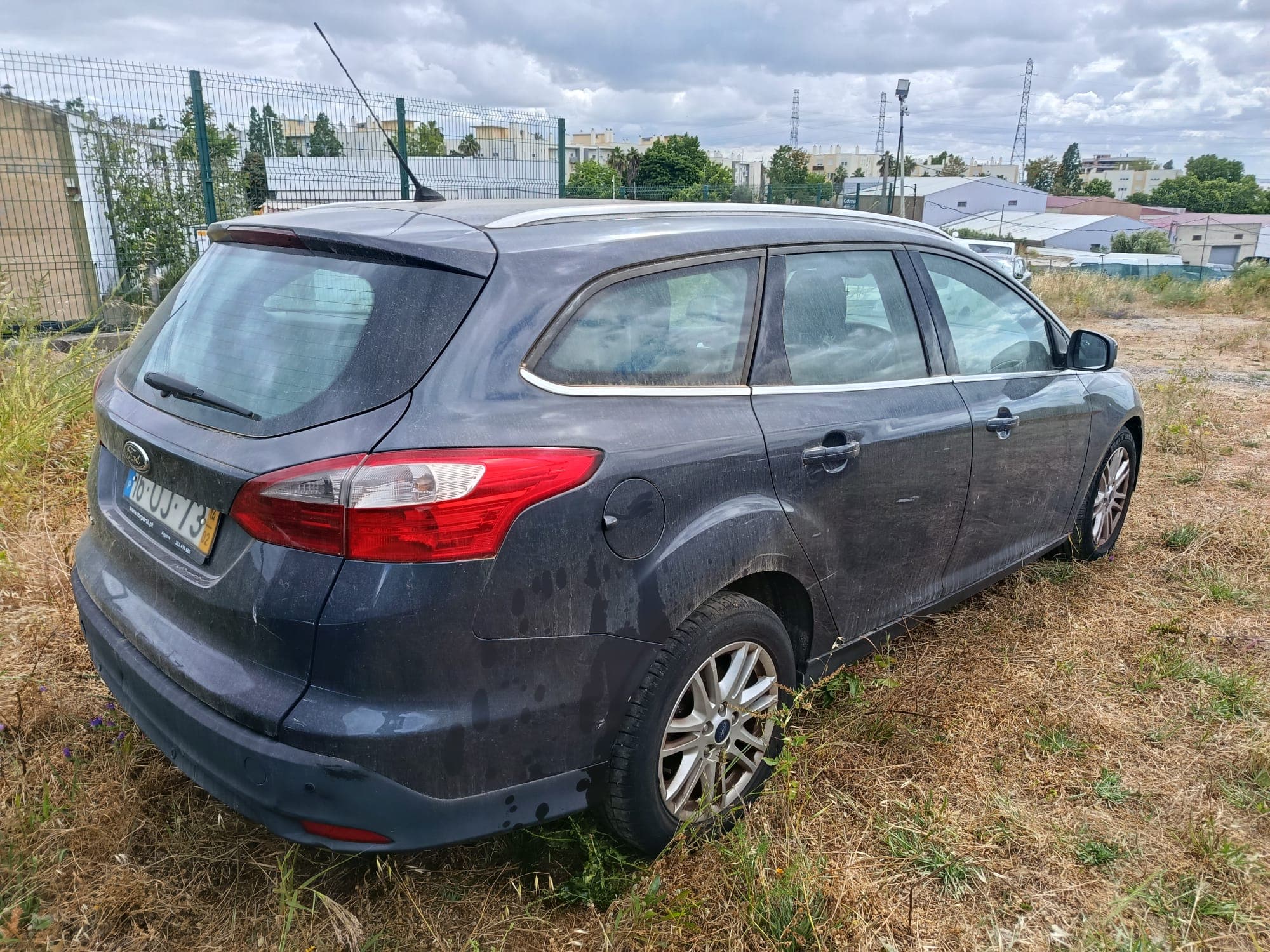Ford Focus · Ano 2014 — imagen 6