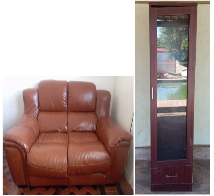 Mobiliario de vivienda
