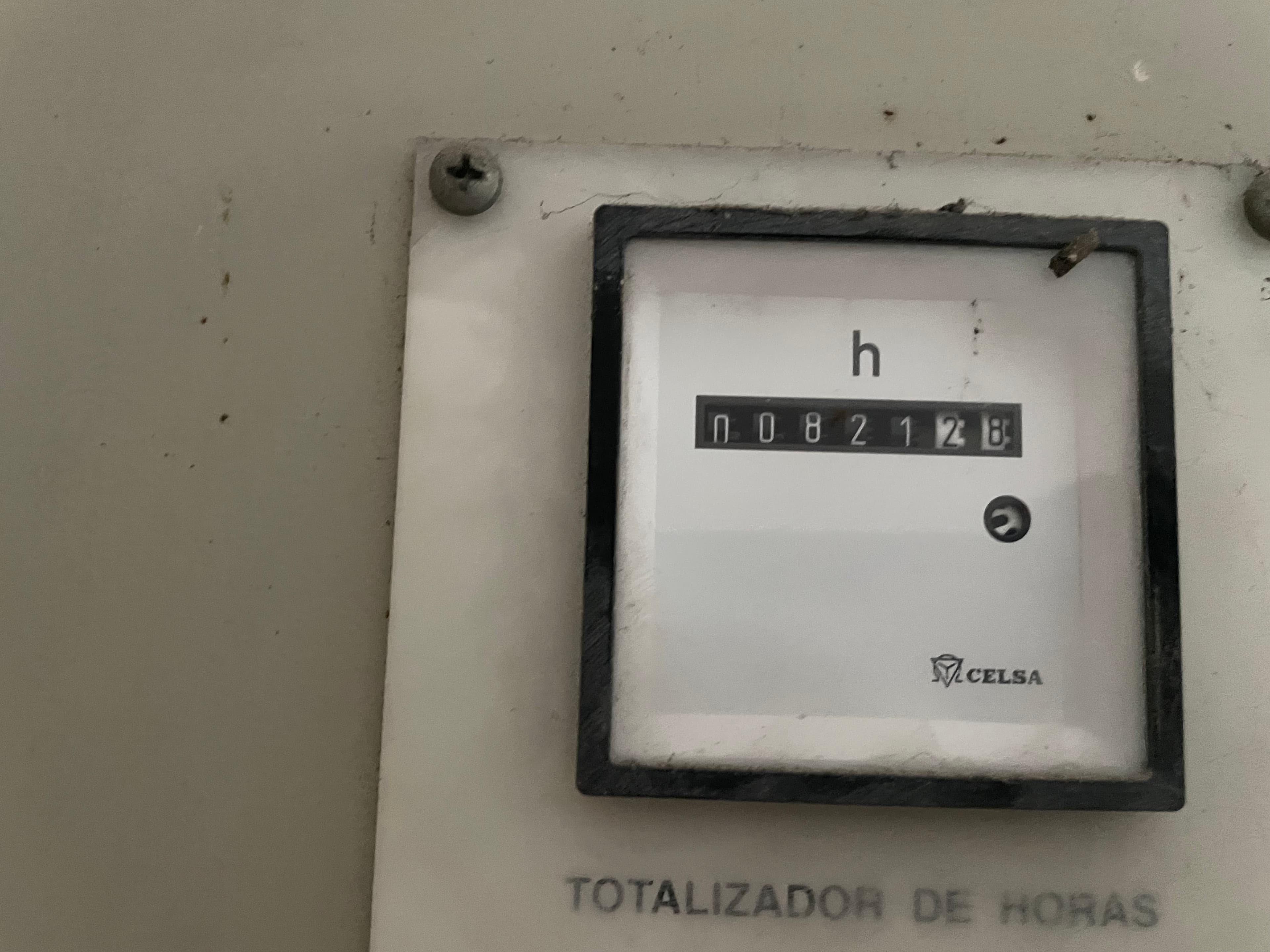 Torno de Pedra Minorça TAL 300 — imagen 4