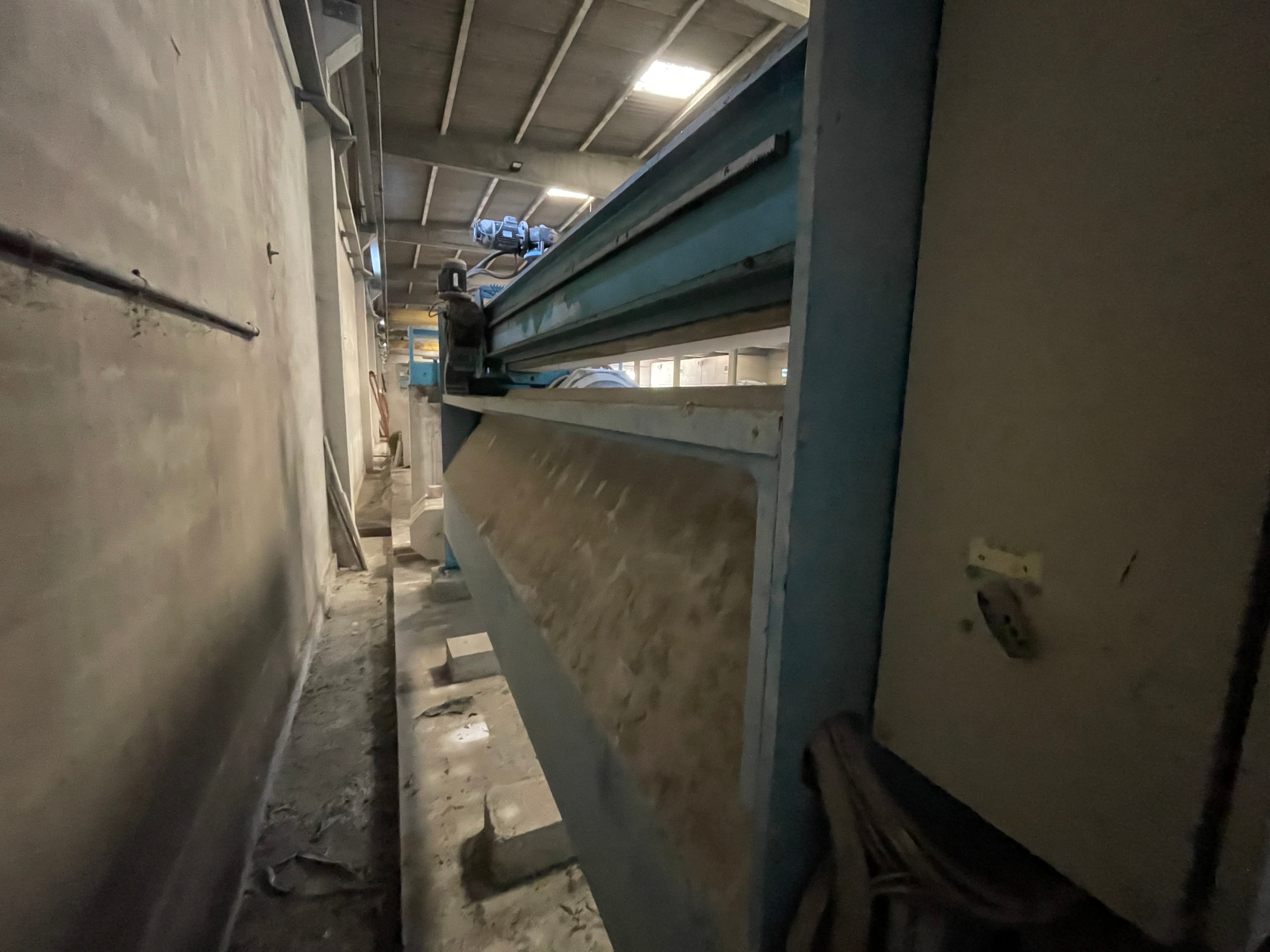 Torno de Pedra Minorça TAL 300 — imagen 5