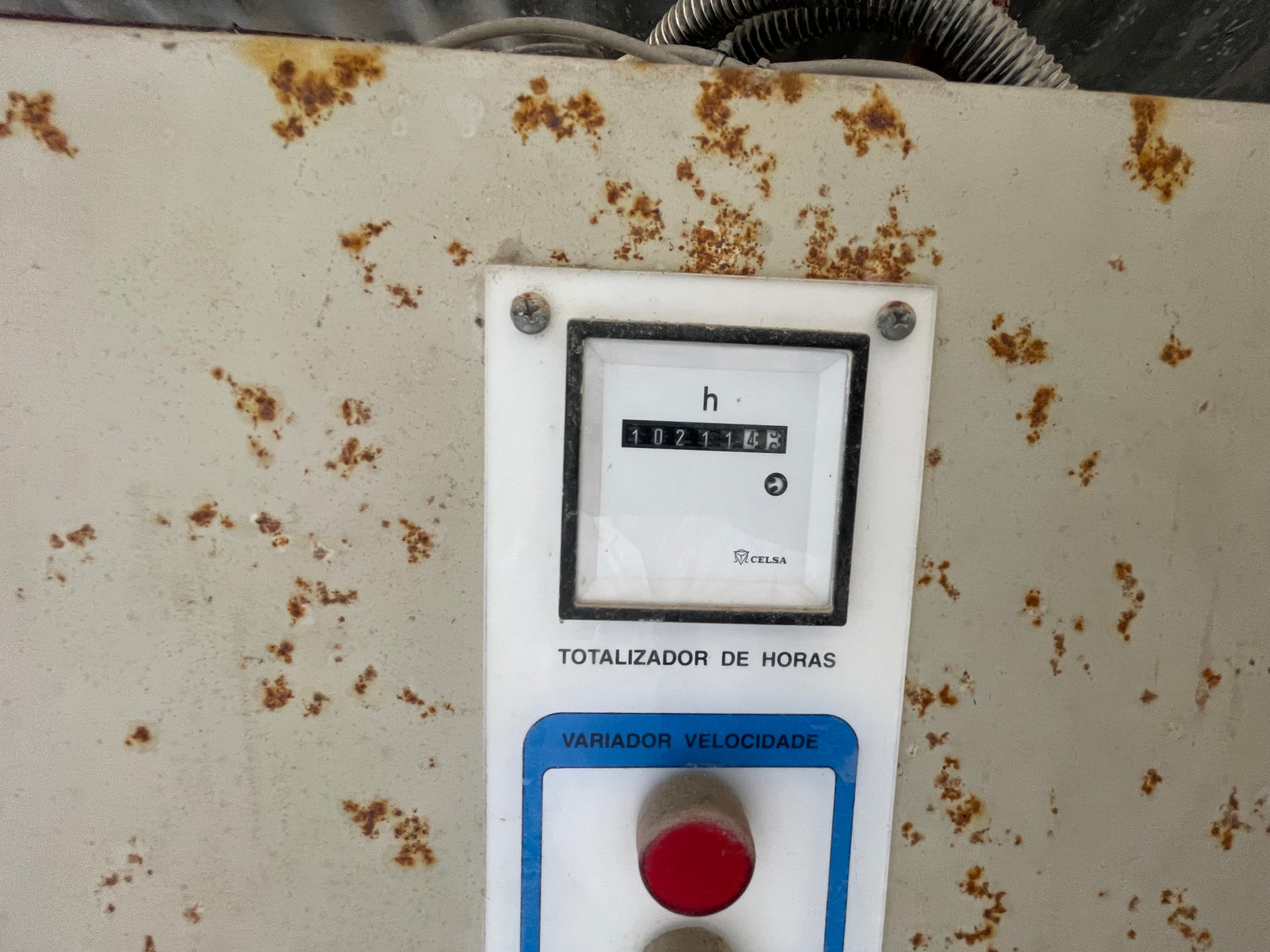 Máquina de Corte de Pedra Minorça — imagen 5