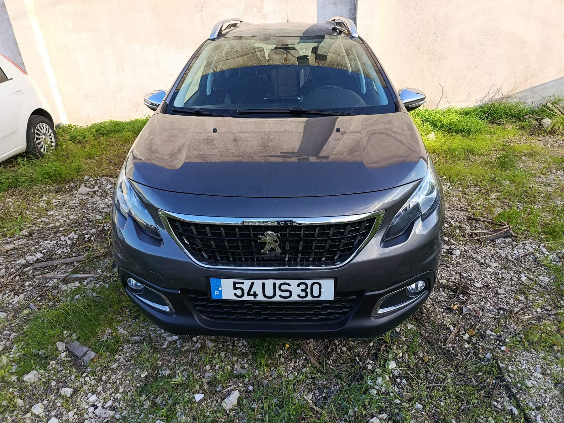 Peugeot 2008 · Ano 2018 — imagen 3