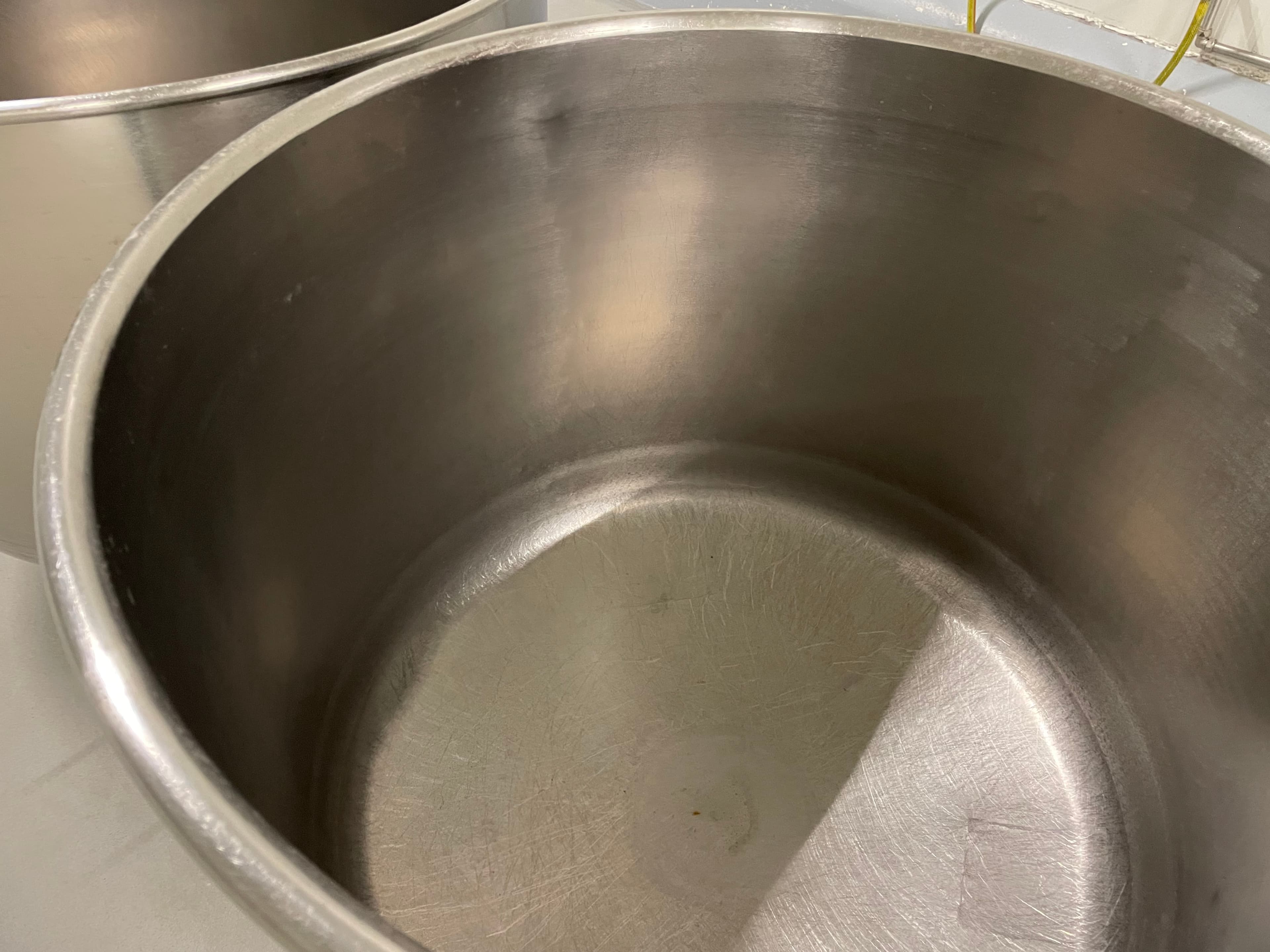 Tinas em Inox — image 6