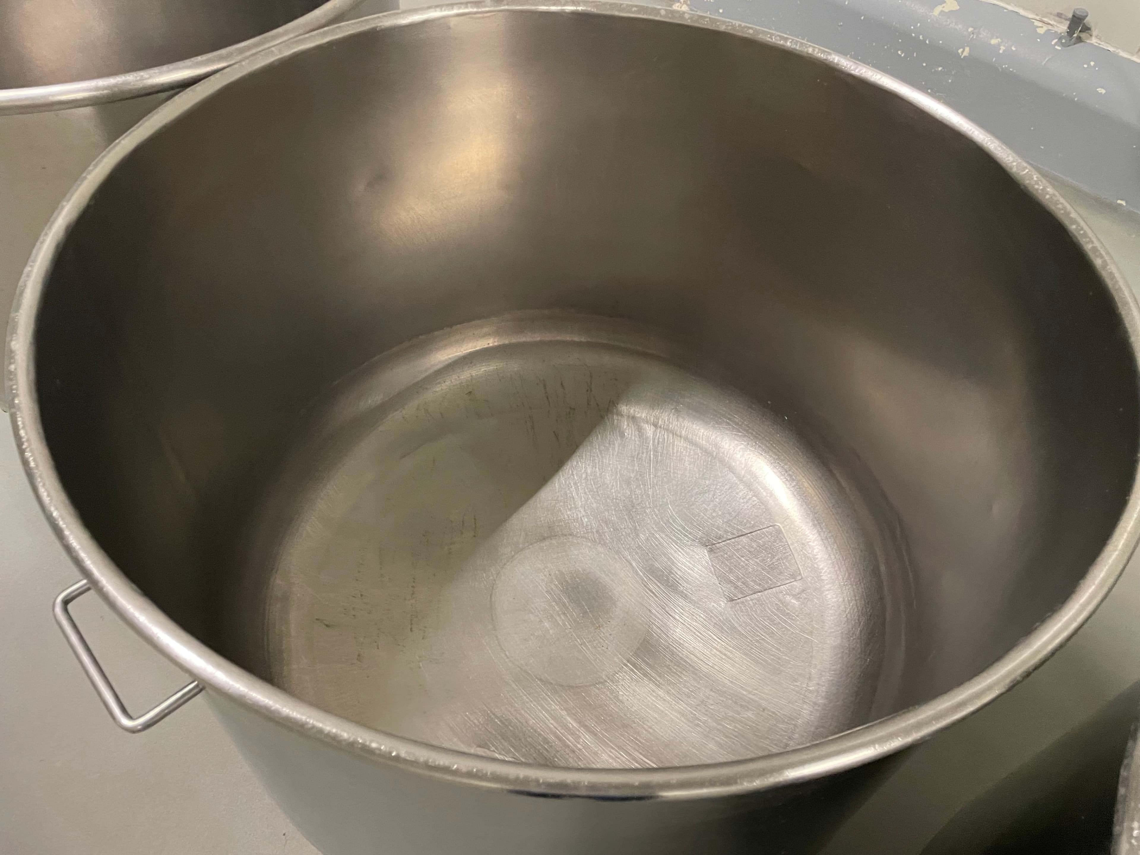 Tinas em Inox — image 7