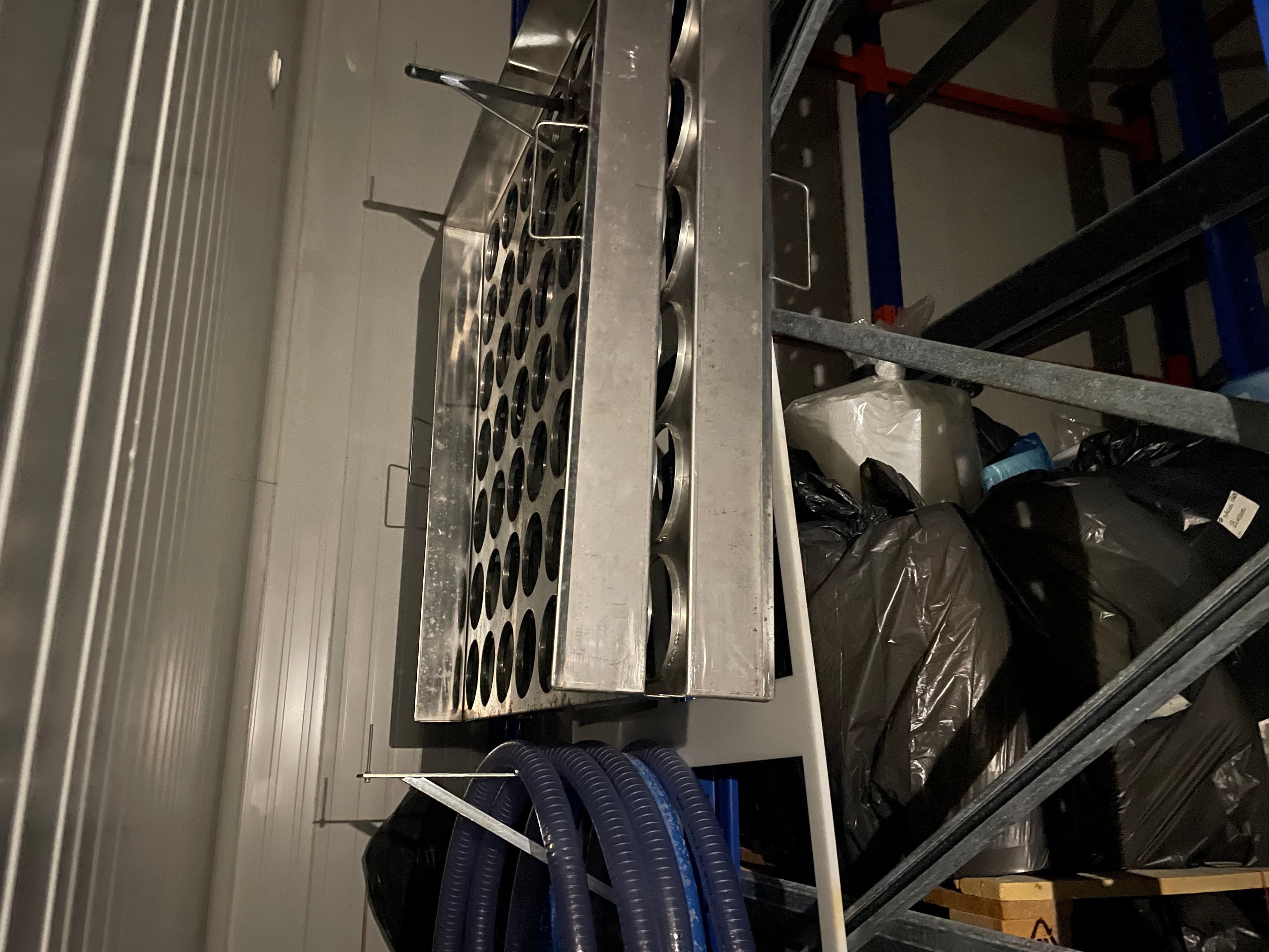 Diversos Equipamentos — imagem 1